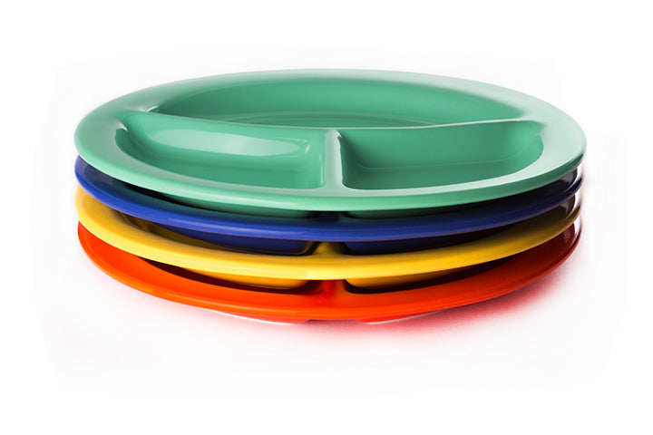 Bauer Grill Plate