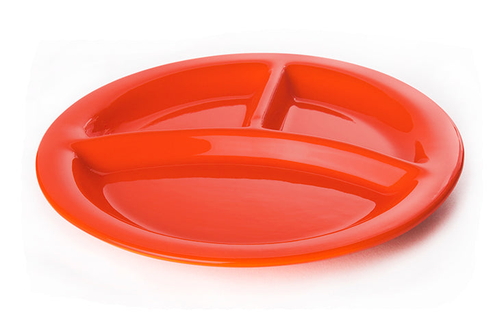 Bauer Grill Plate