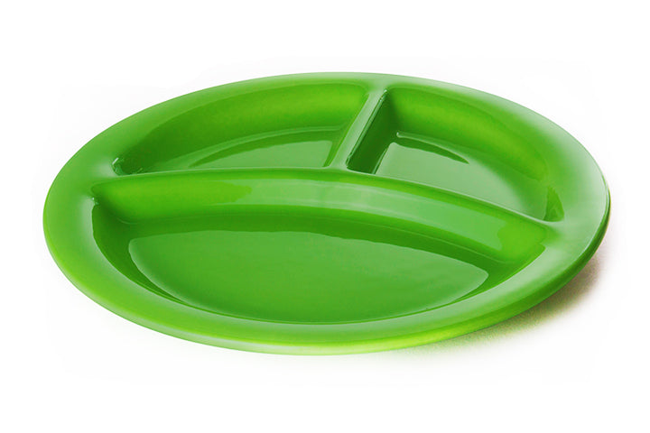Bauer Grill Plate