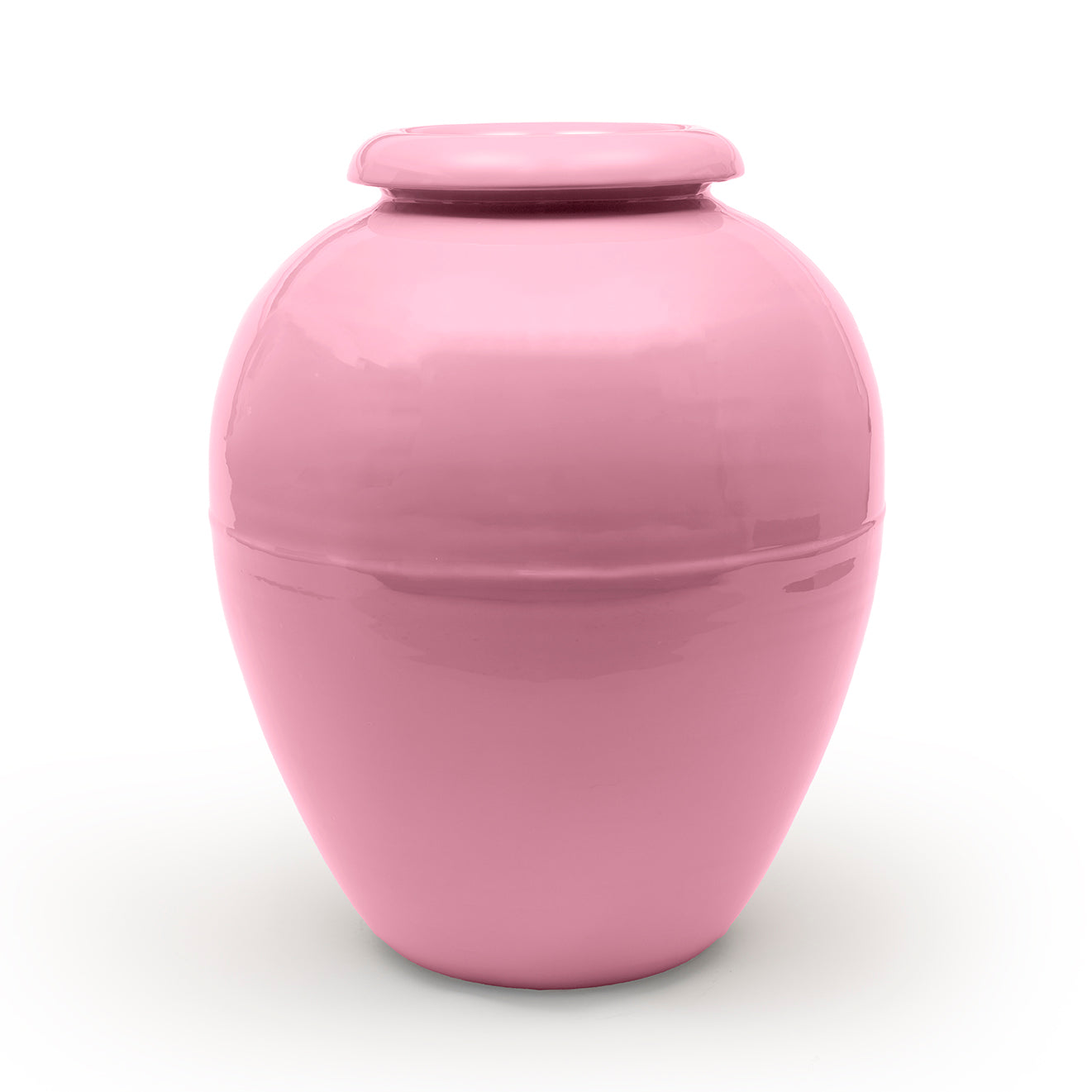 22 Inch Oil Jar – Bauer Pottery