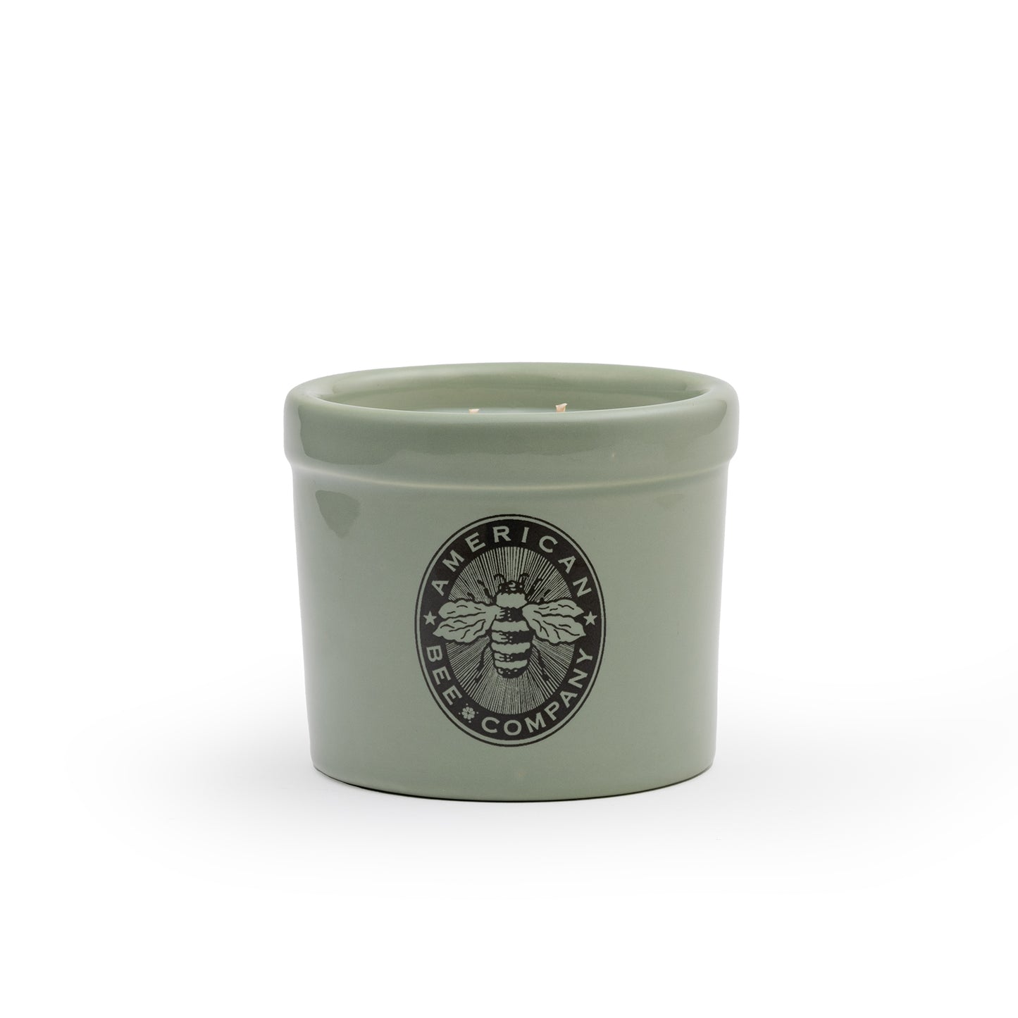 Tobac Vanille Candle - Dove