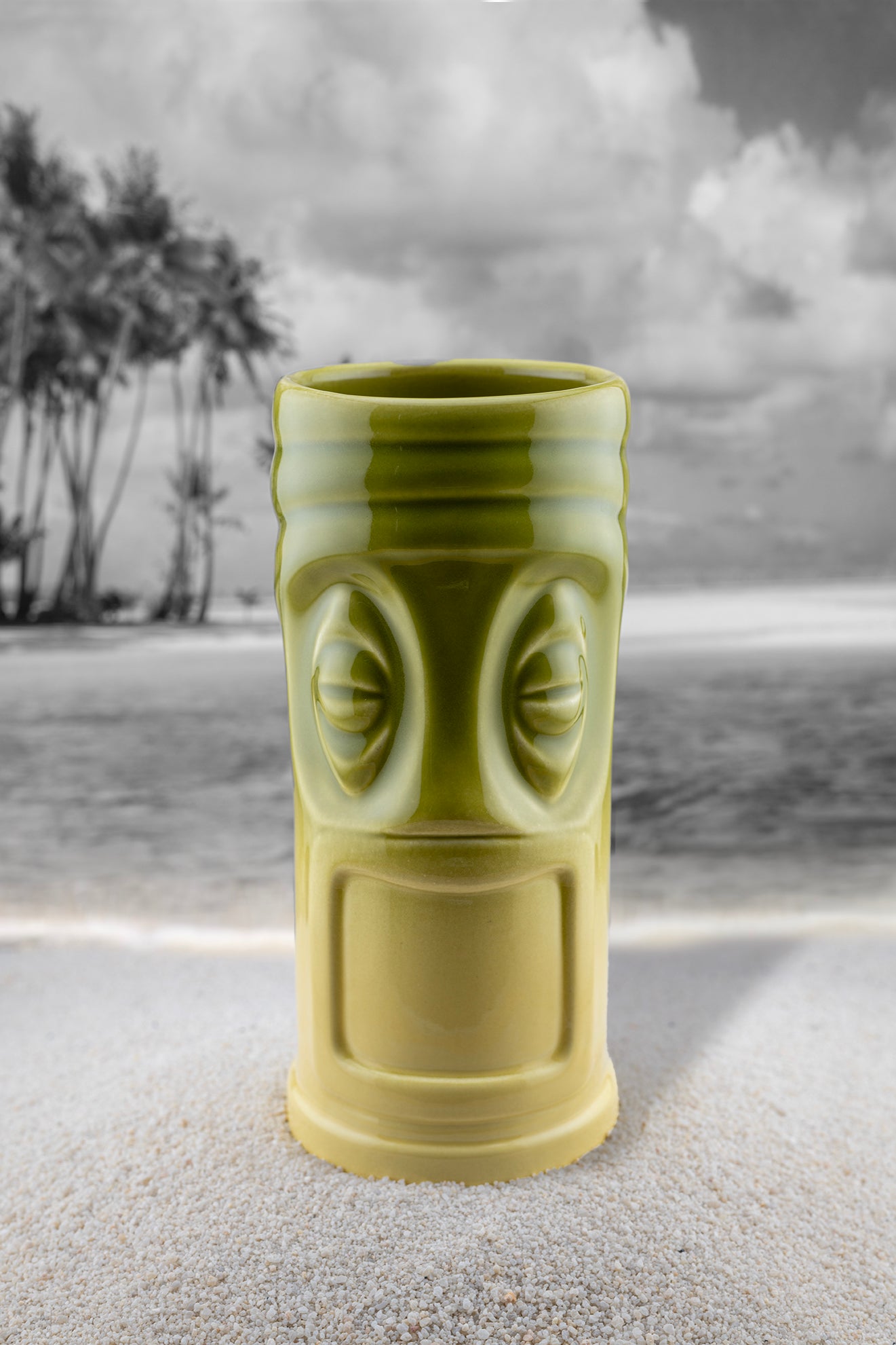 Big Mouth Tiki