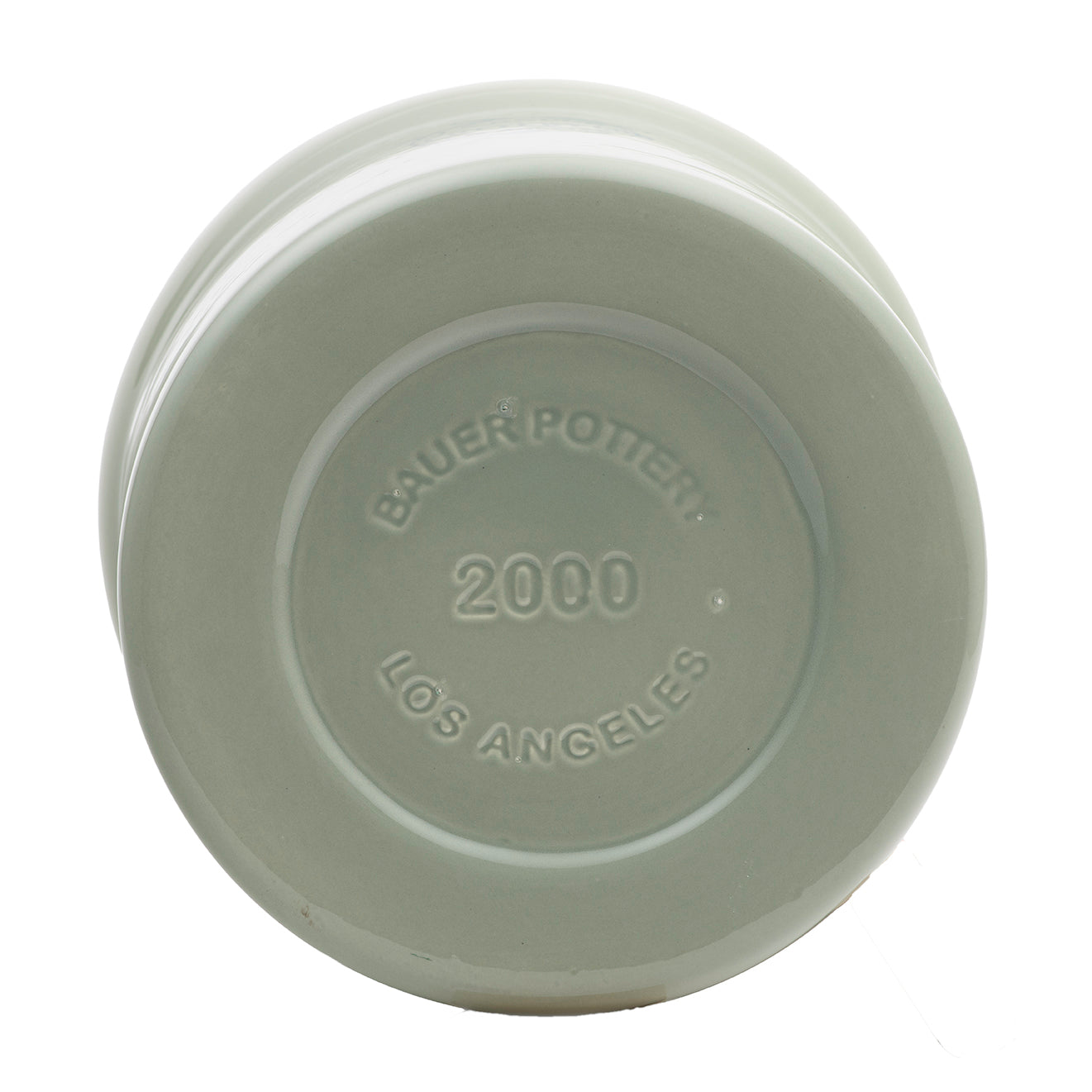 Bauer One Gallon Crock