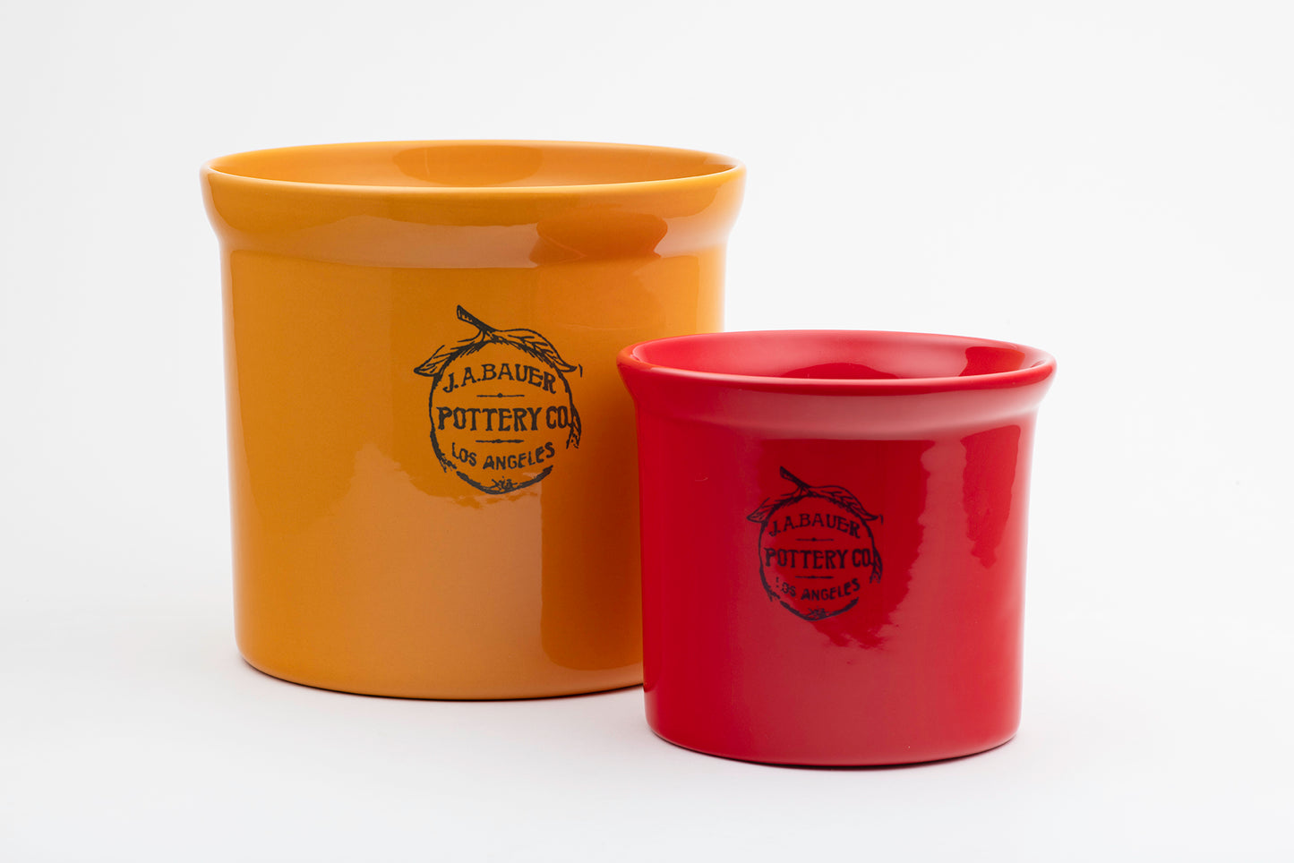 Bauer One Gallon Crock