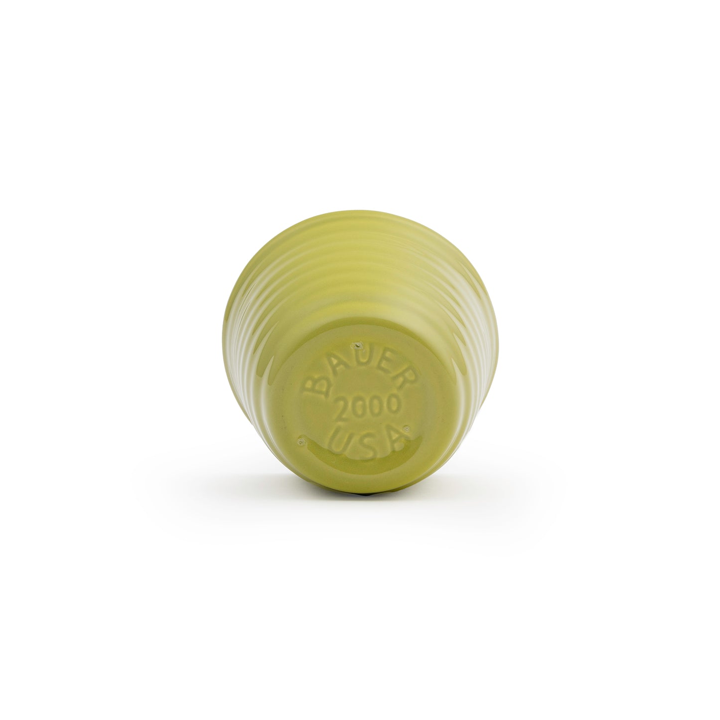 Custard Cup