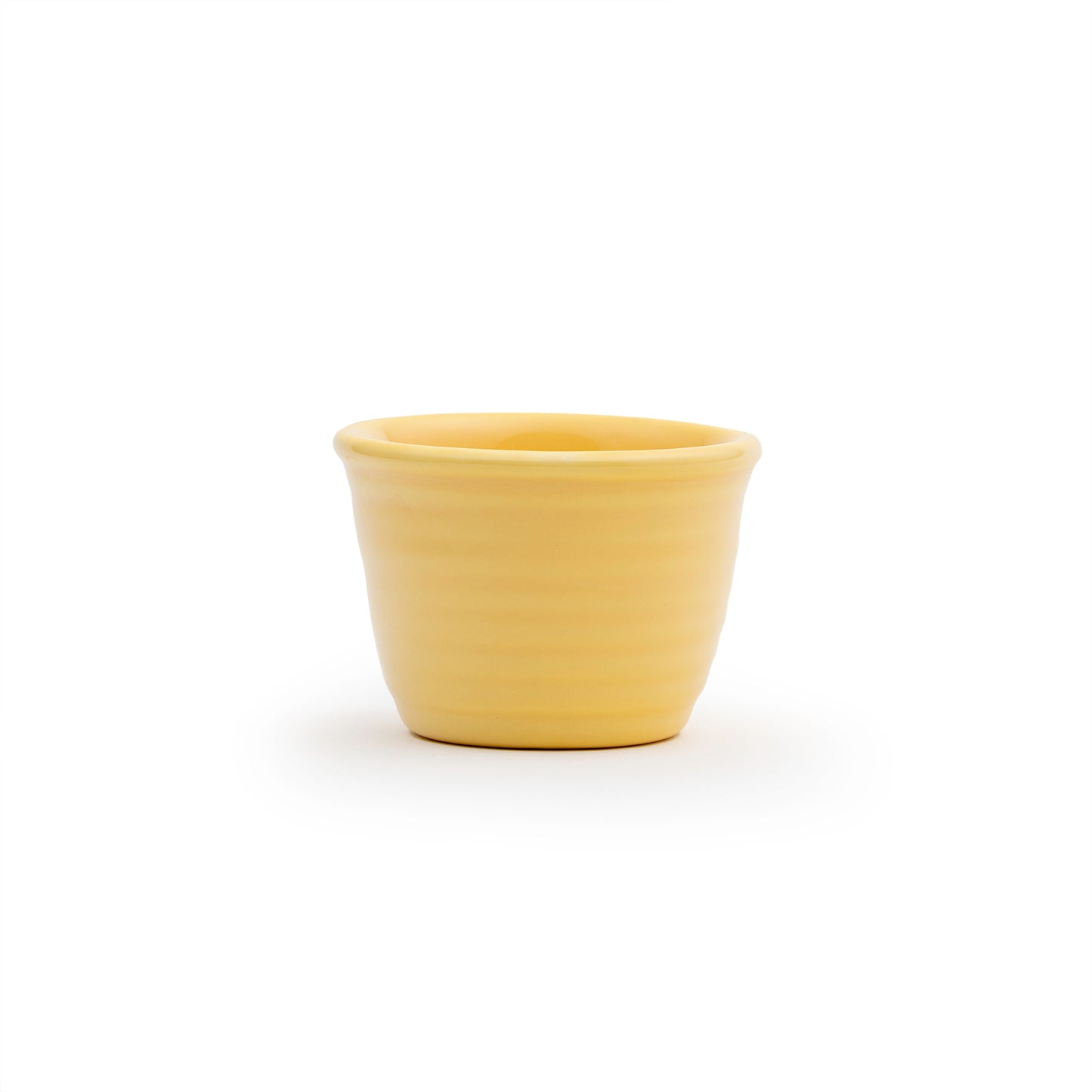 Custard Cup
