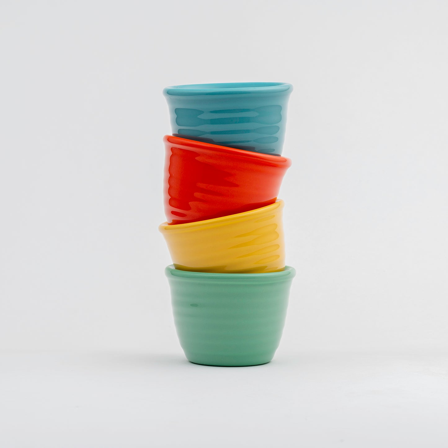 Custard Cup