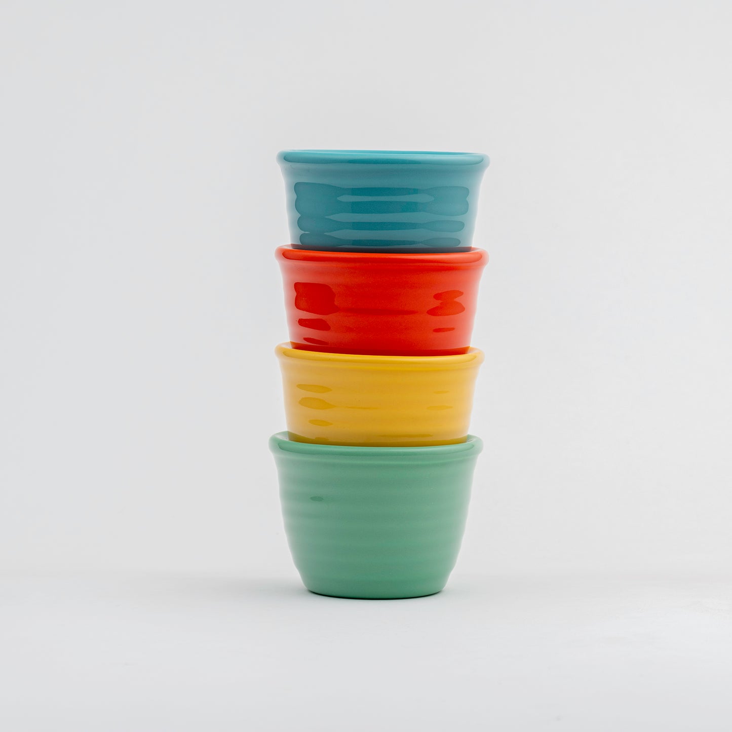 Custard Cup