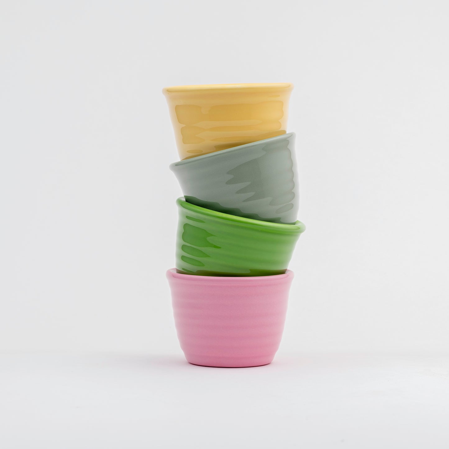 Custard Cup