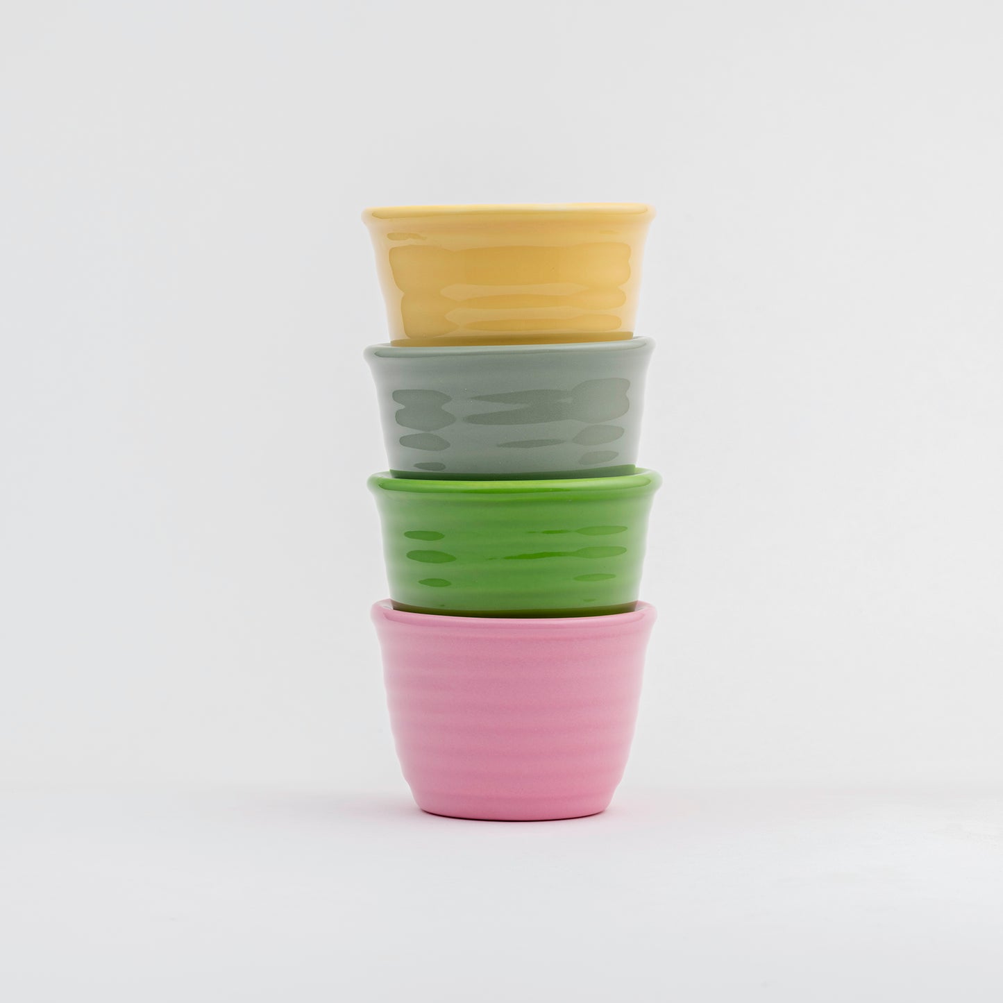 Custard Cup