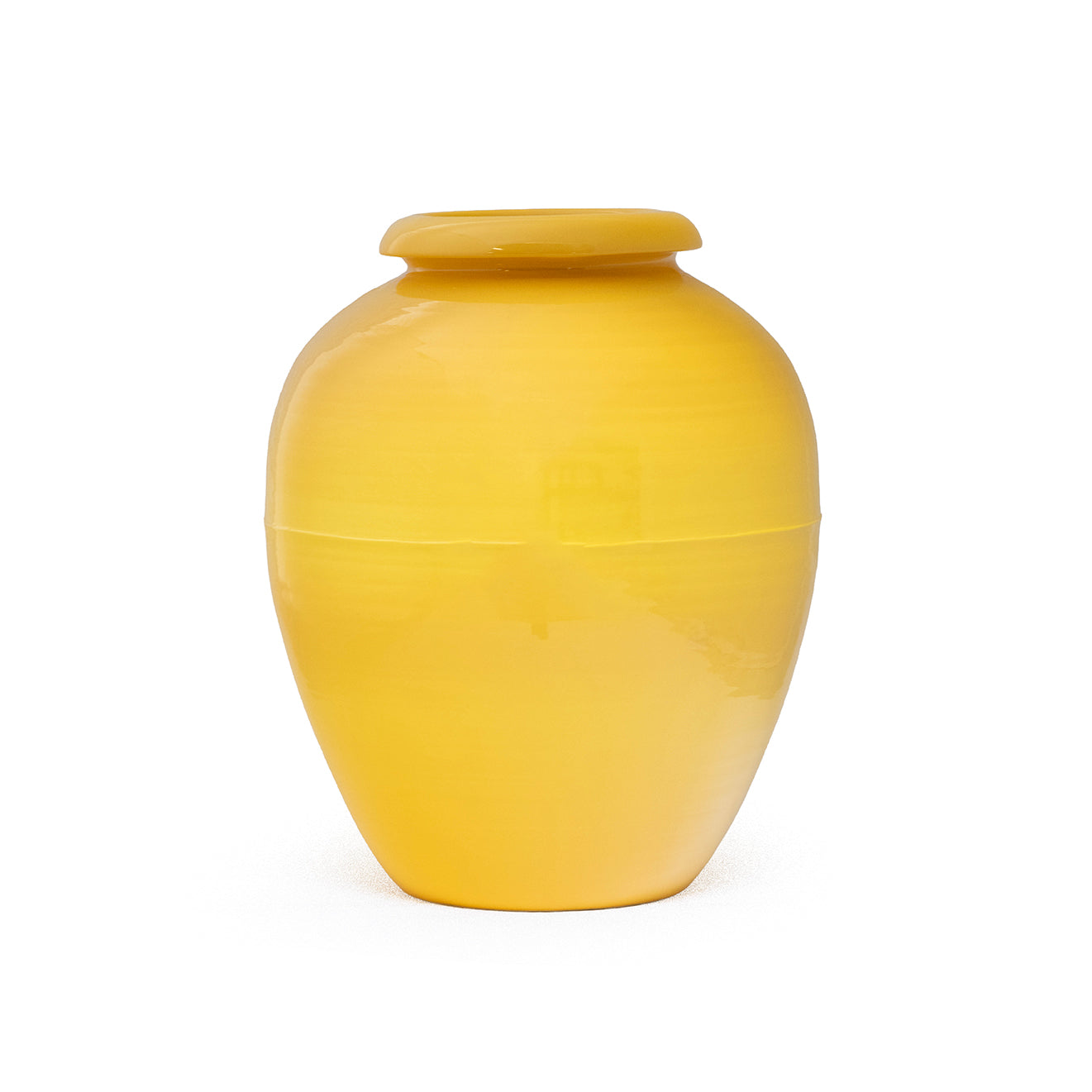 22 Inch Oil Jar