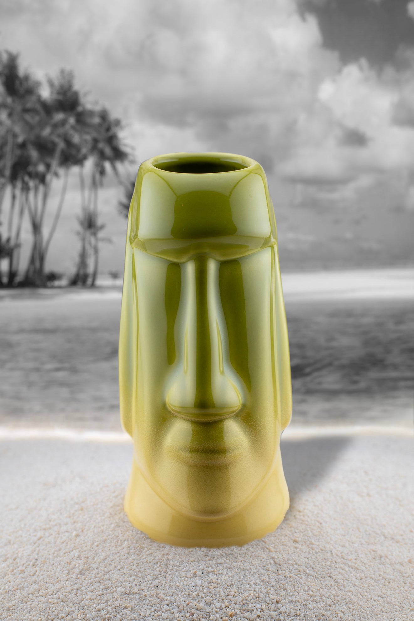 Easter Island Tiki