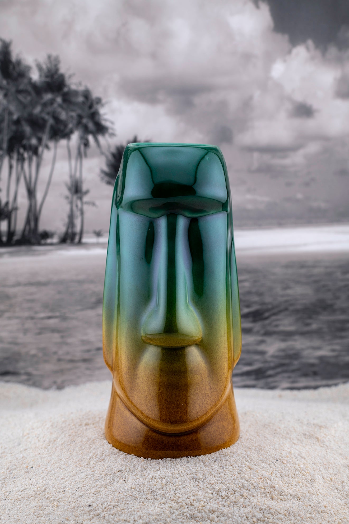 Easter Island Tiki