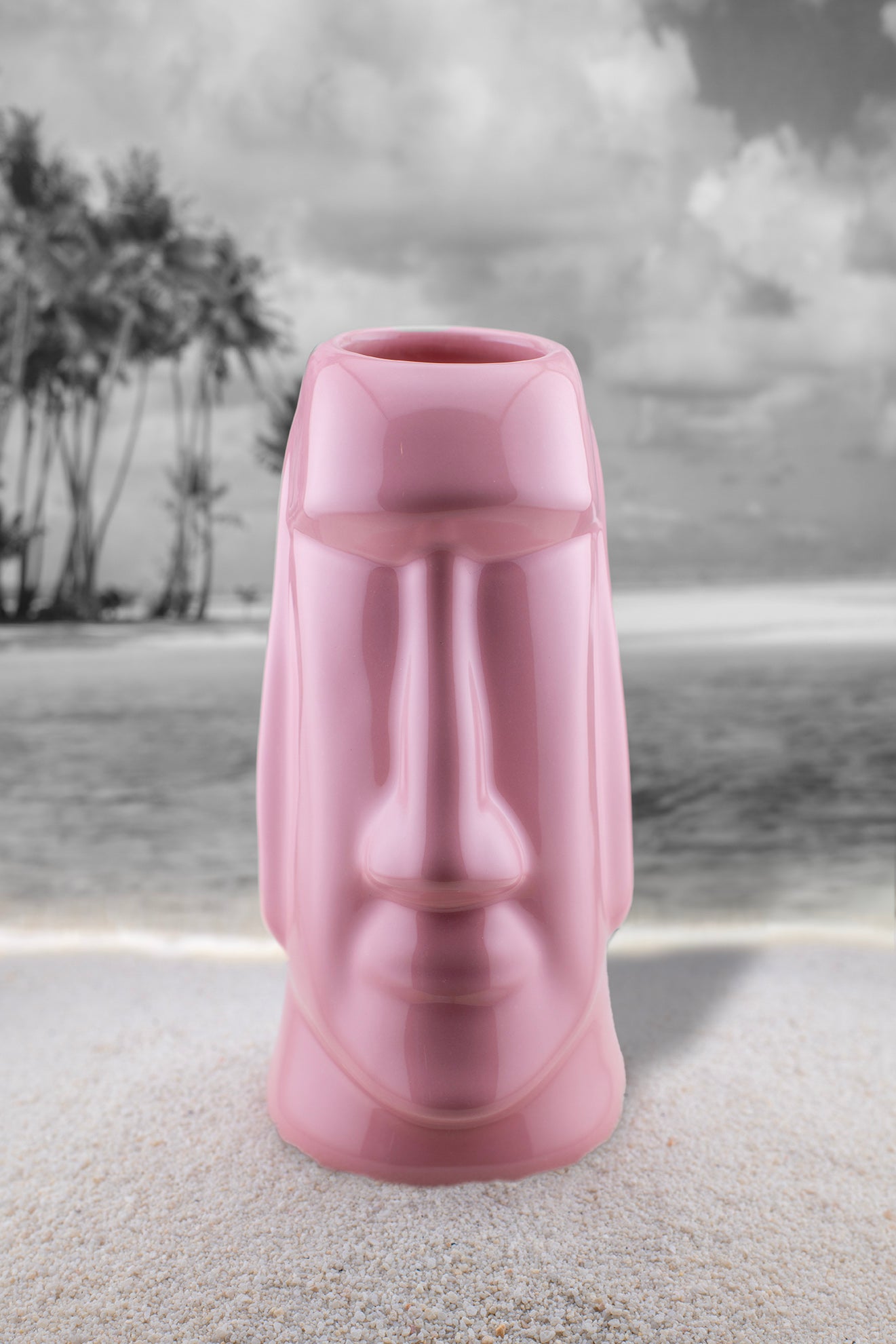 Easter Island Tiki