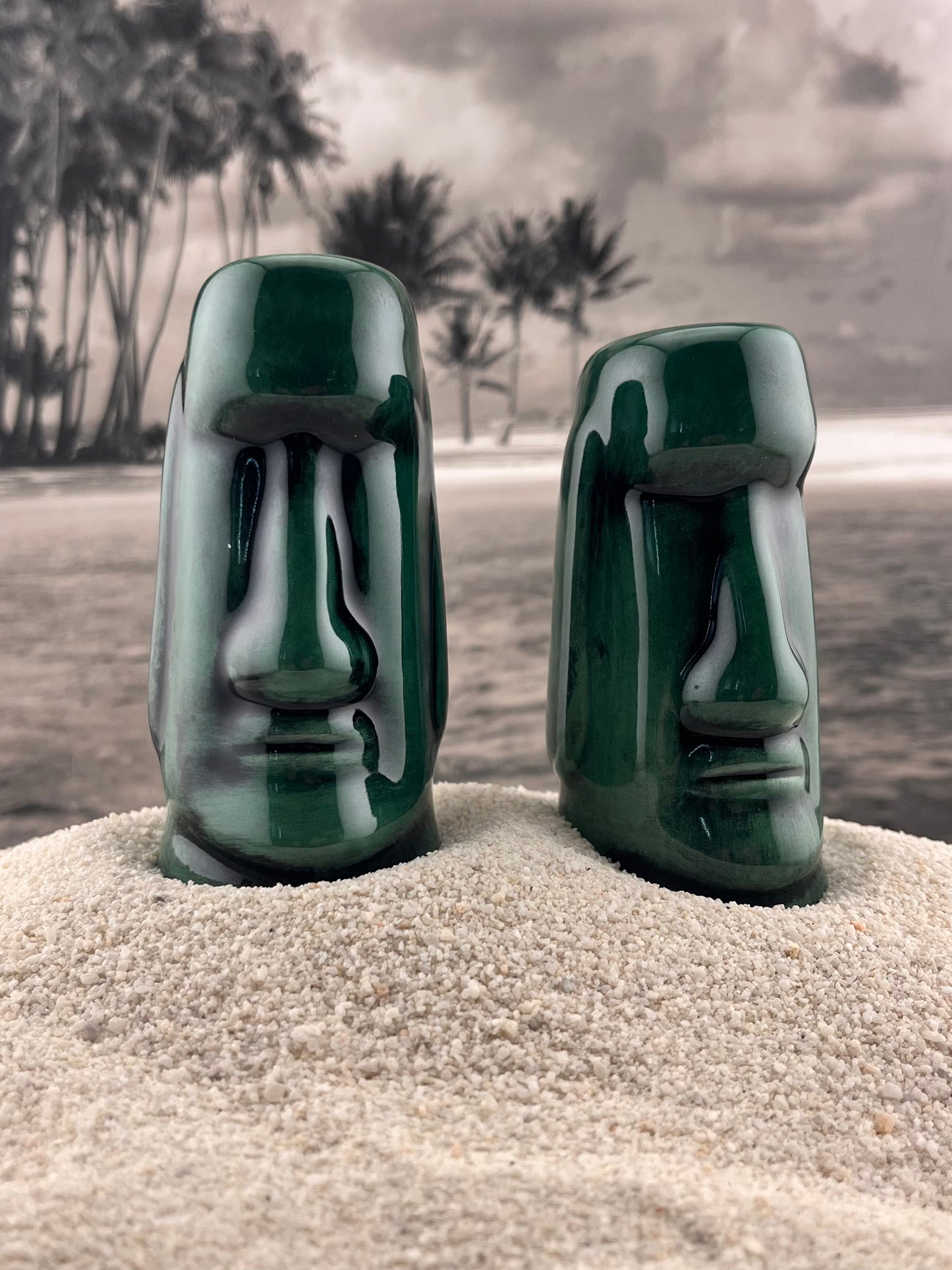 Easter Island Tiki