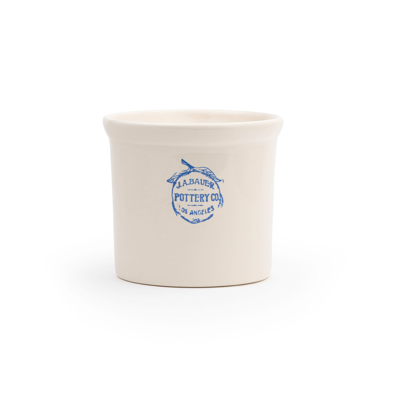 Half Gallon Crock