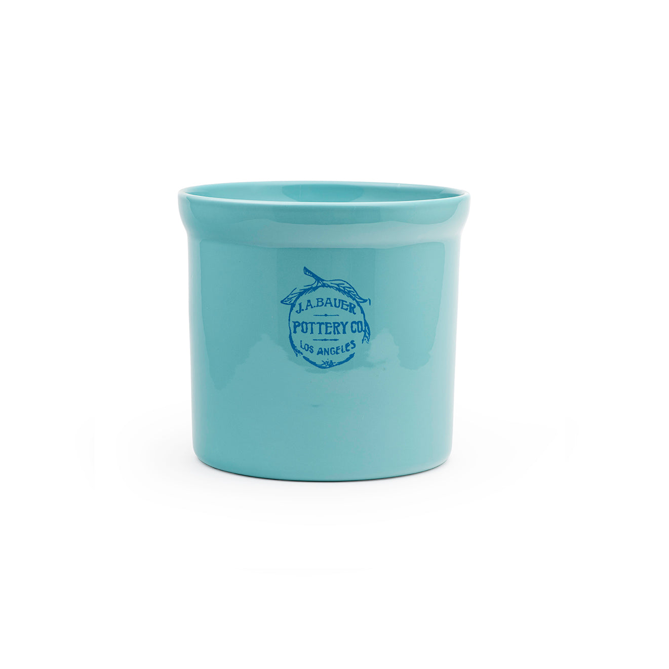 Half Gallon Crock
