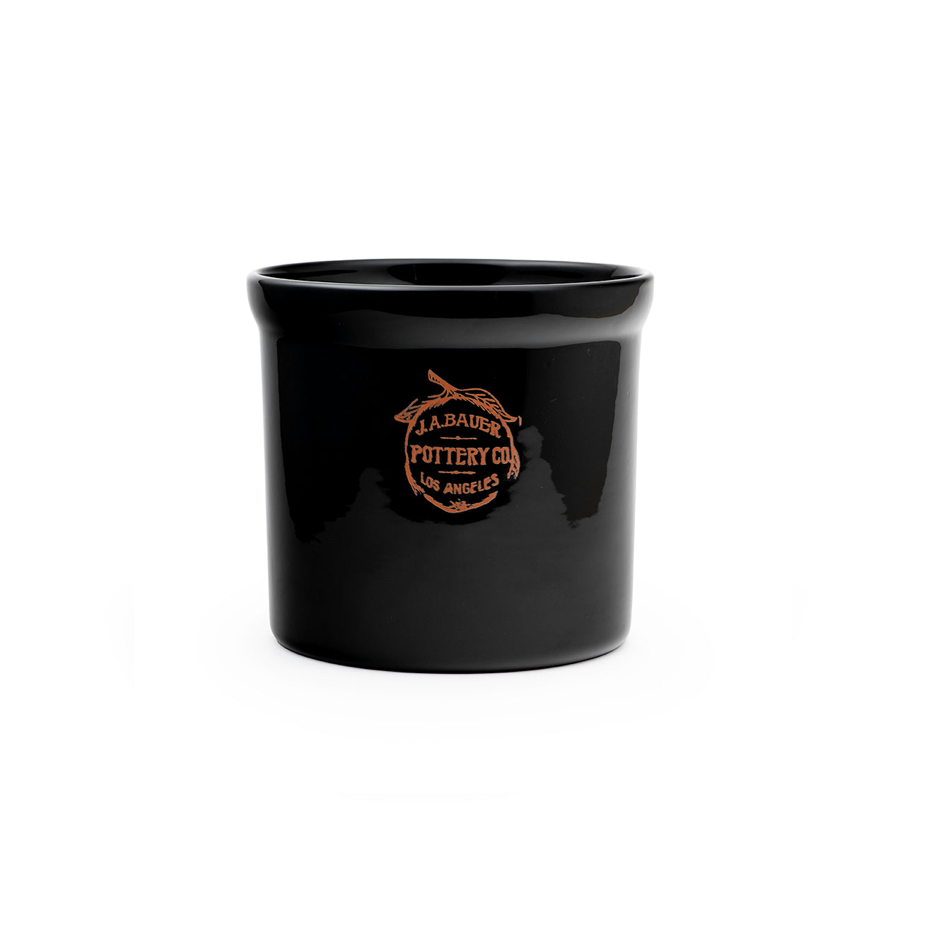 Half Gallon Crock