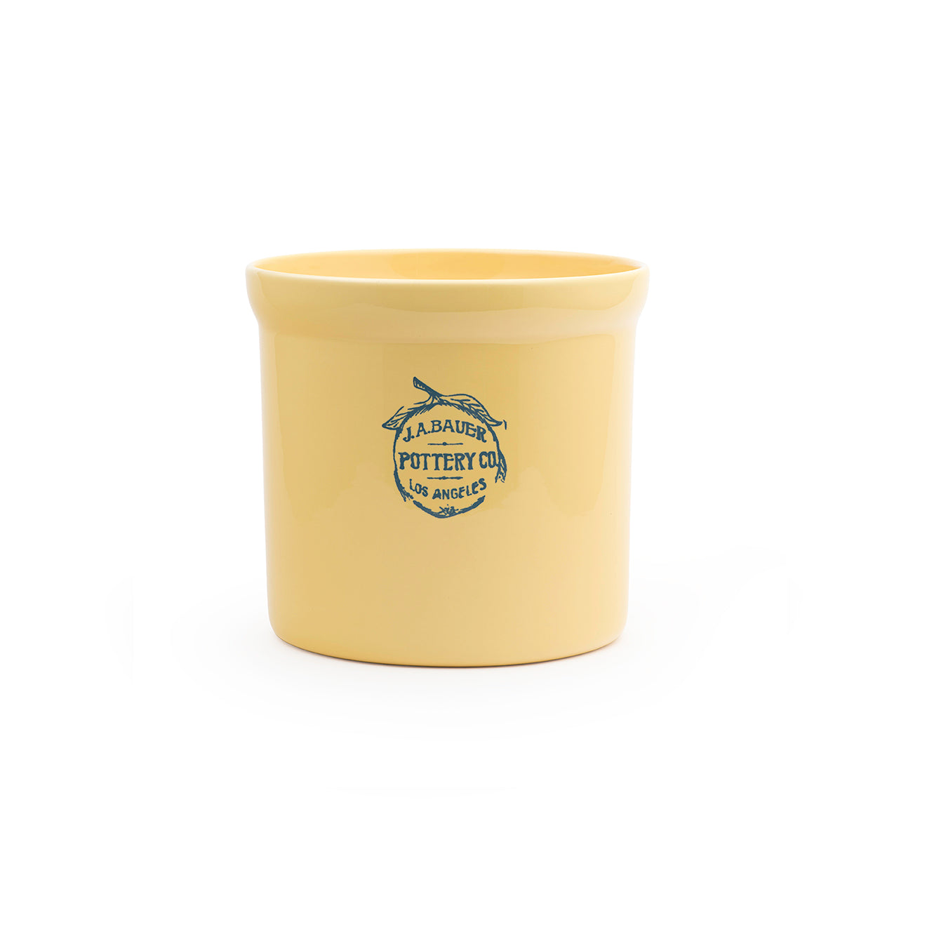 Half Gallon Crock