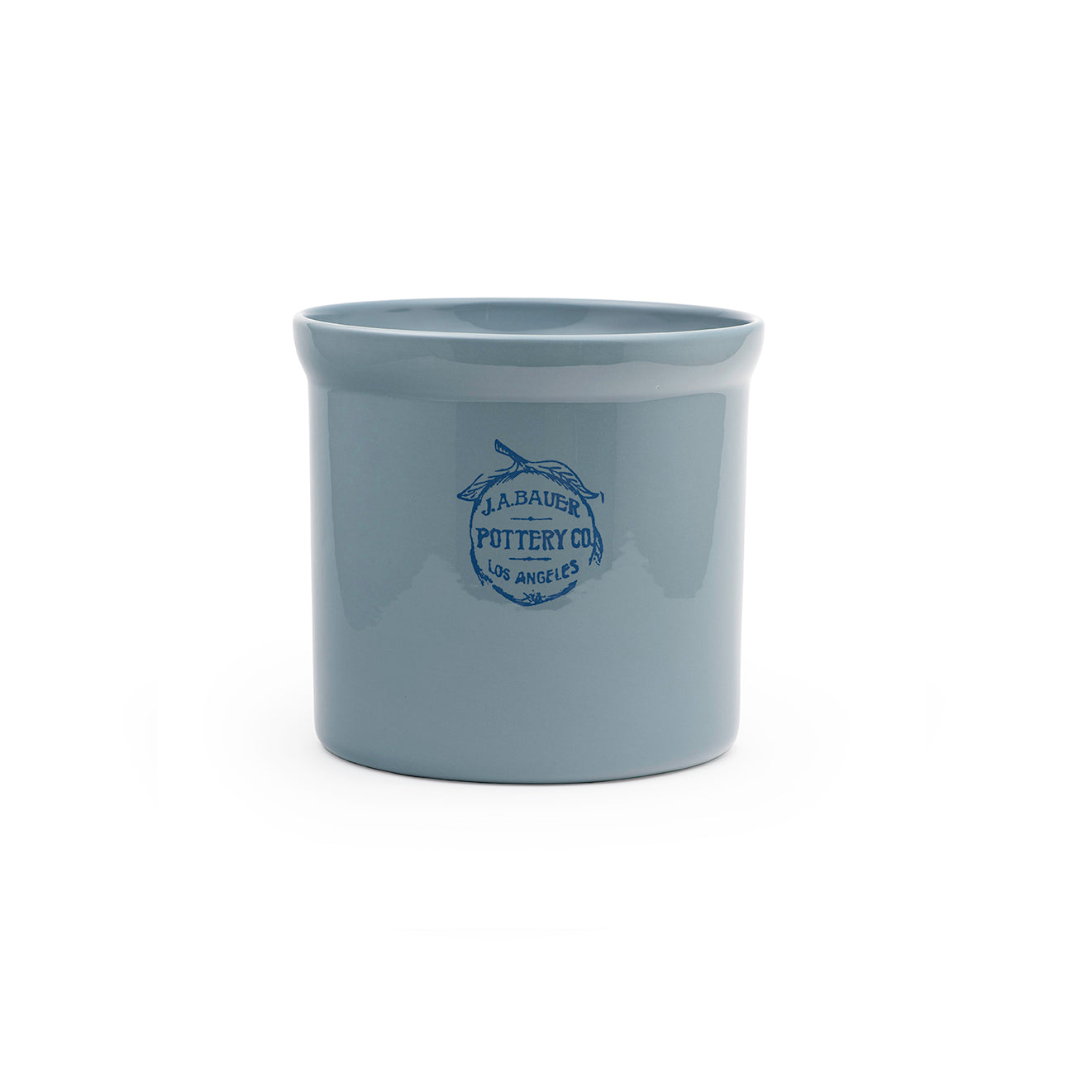 Half Gallon Crock