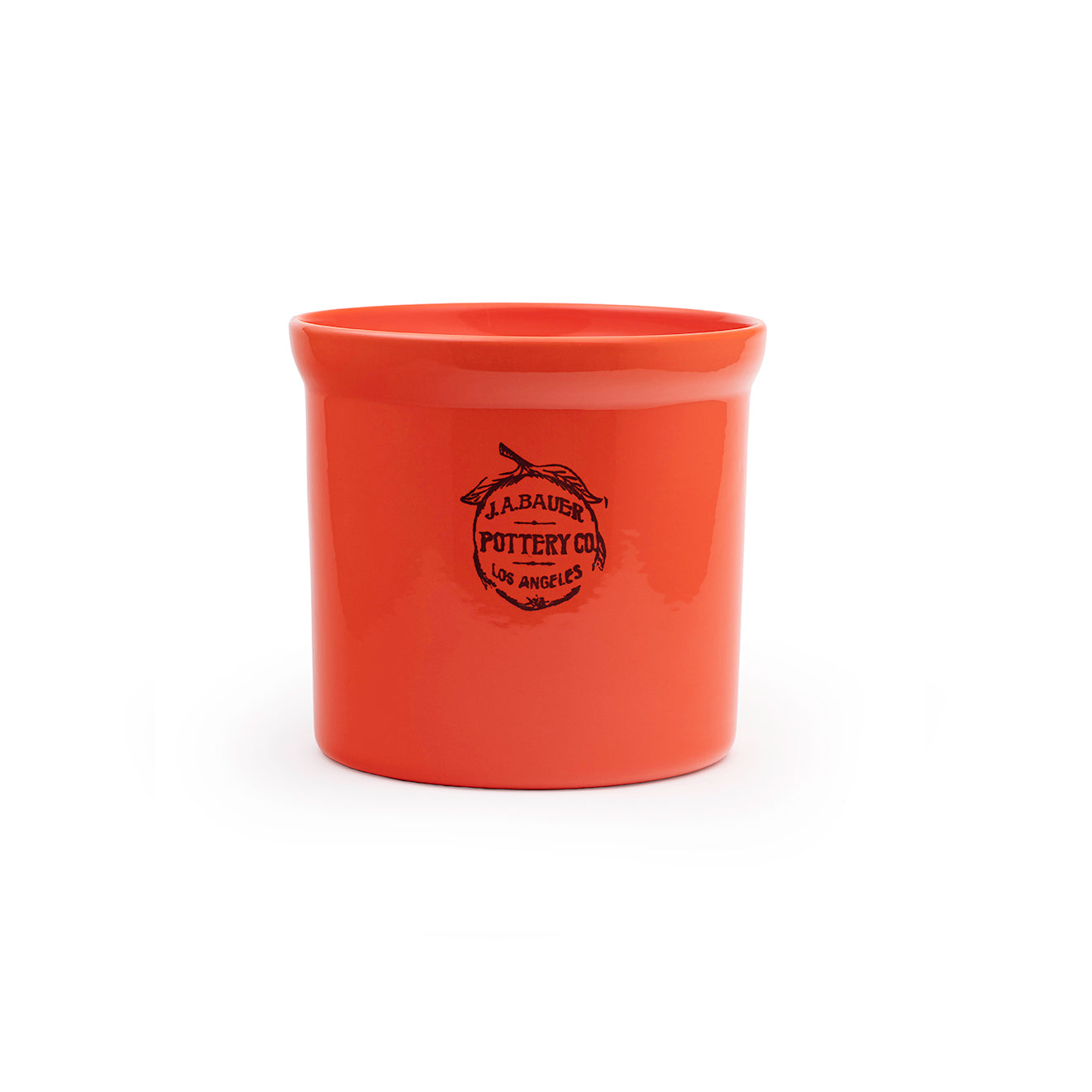 Half Gallon Crock