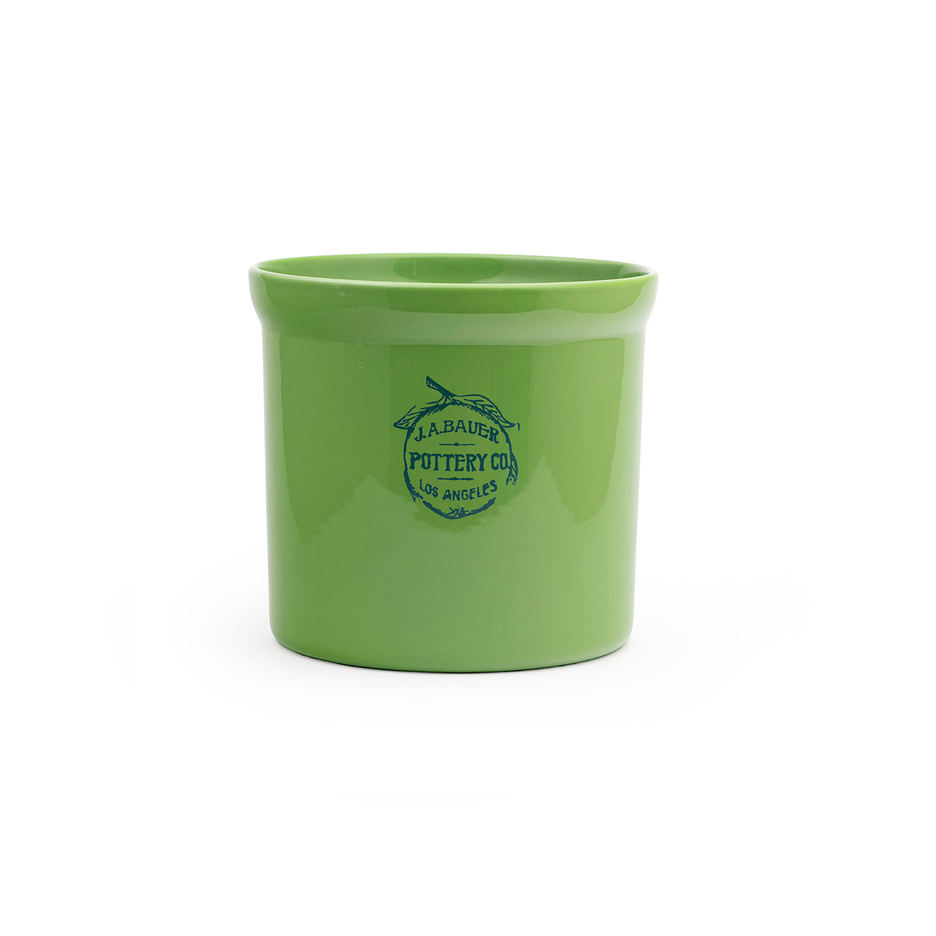 Half Gallon Crock
