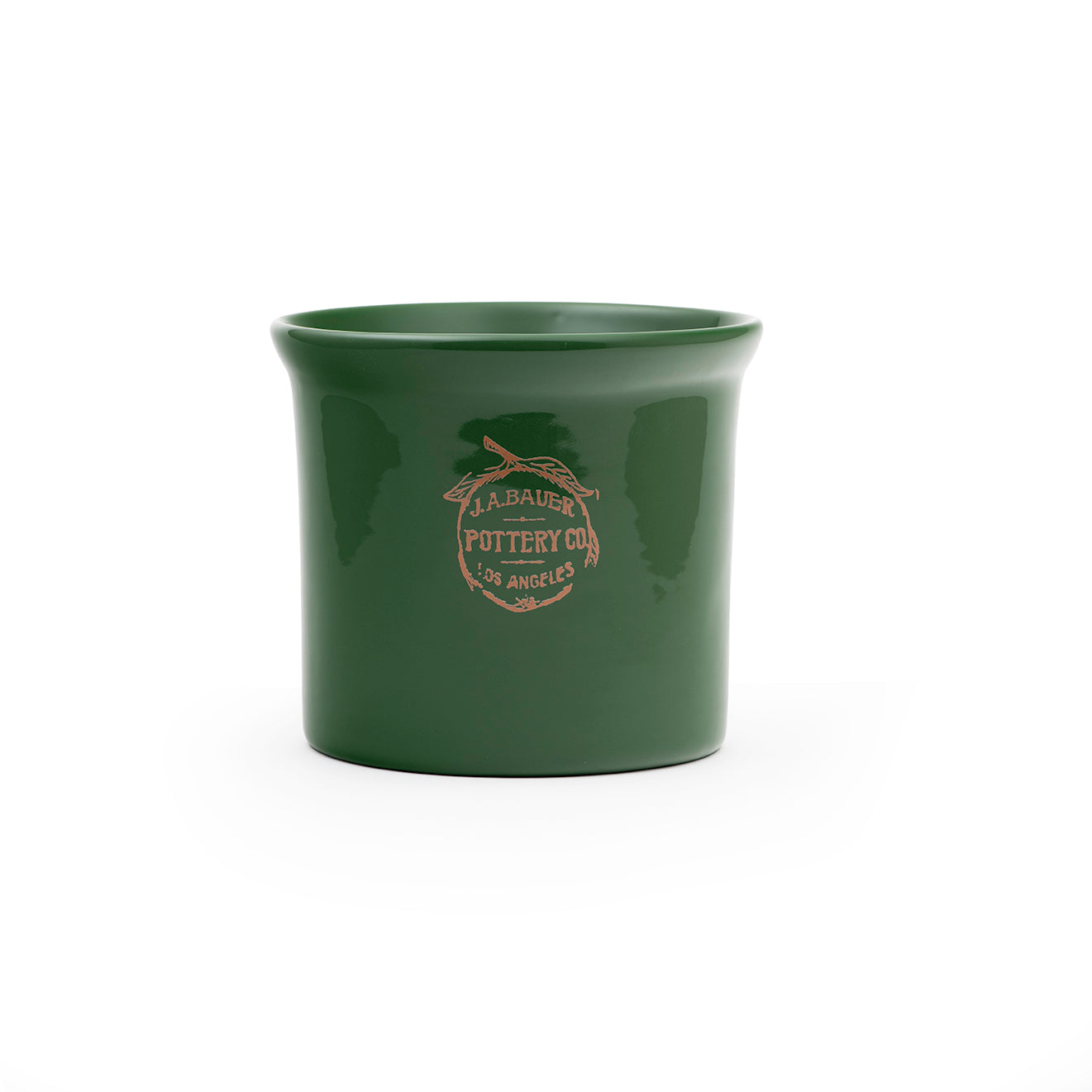 Half Gallon Crock