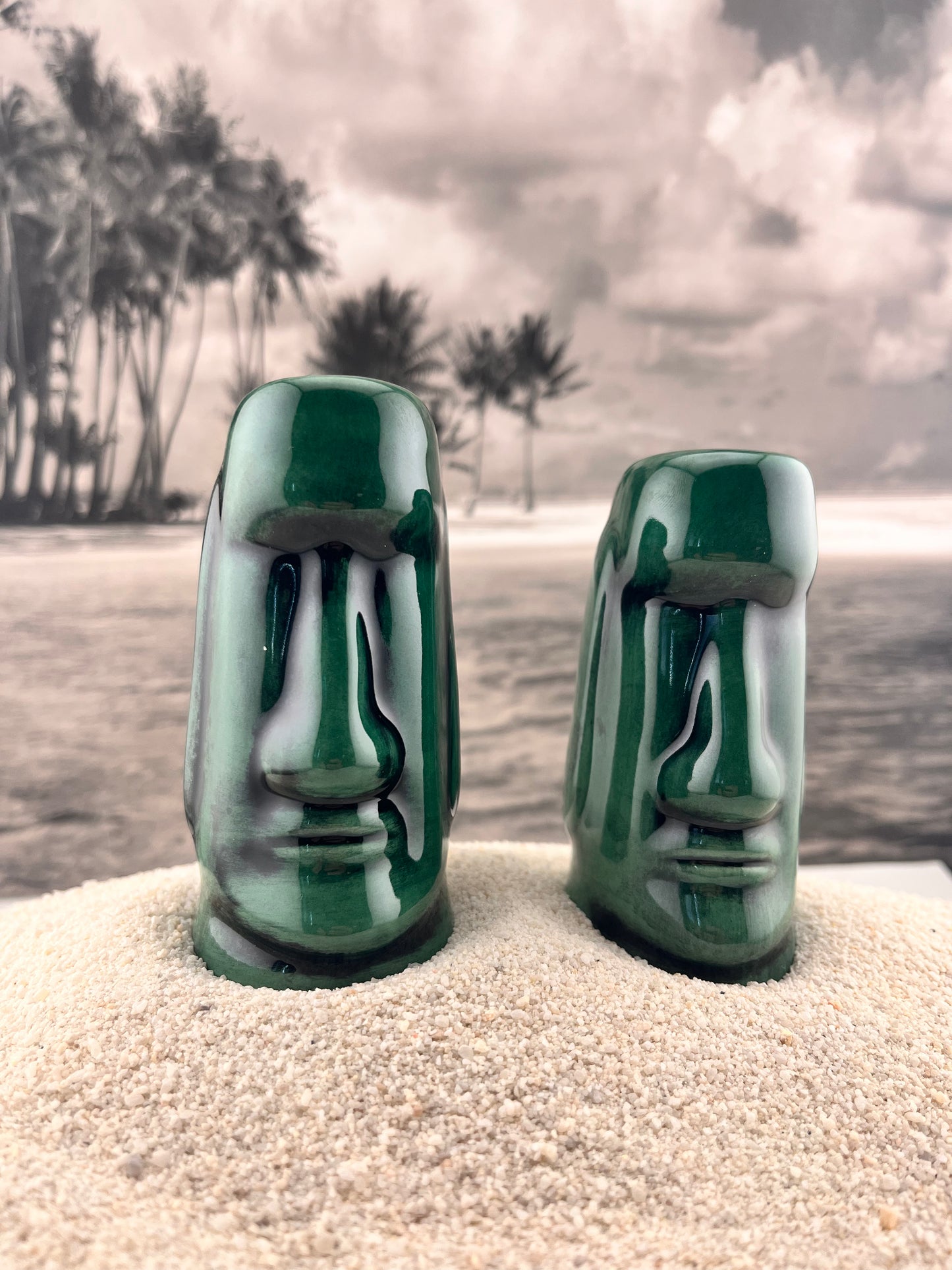 Easter Island Tiki