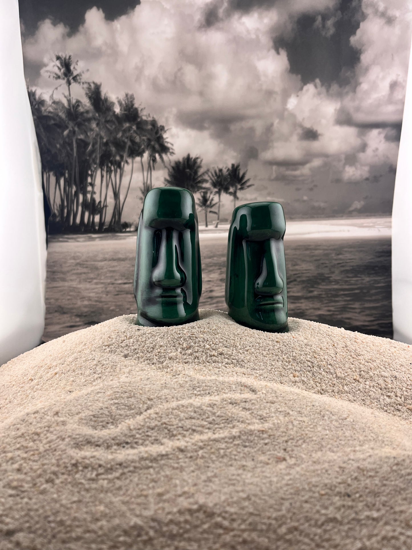 Easter Island Tiki