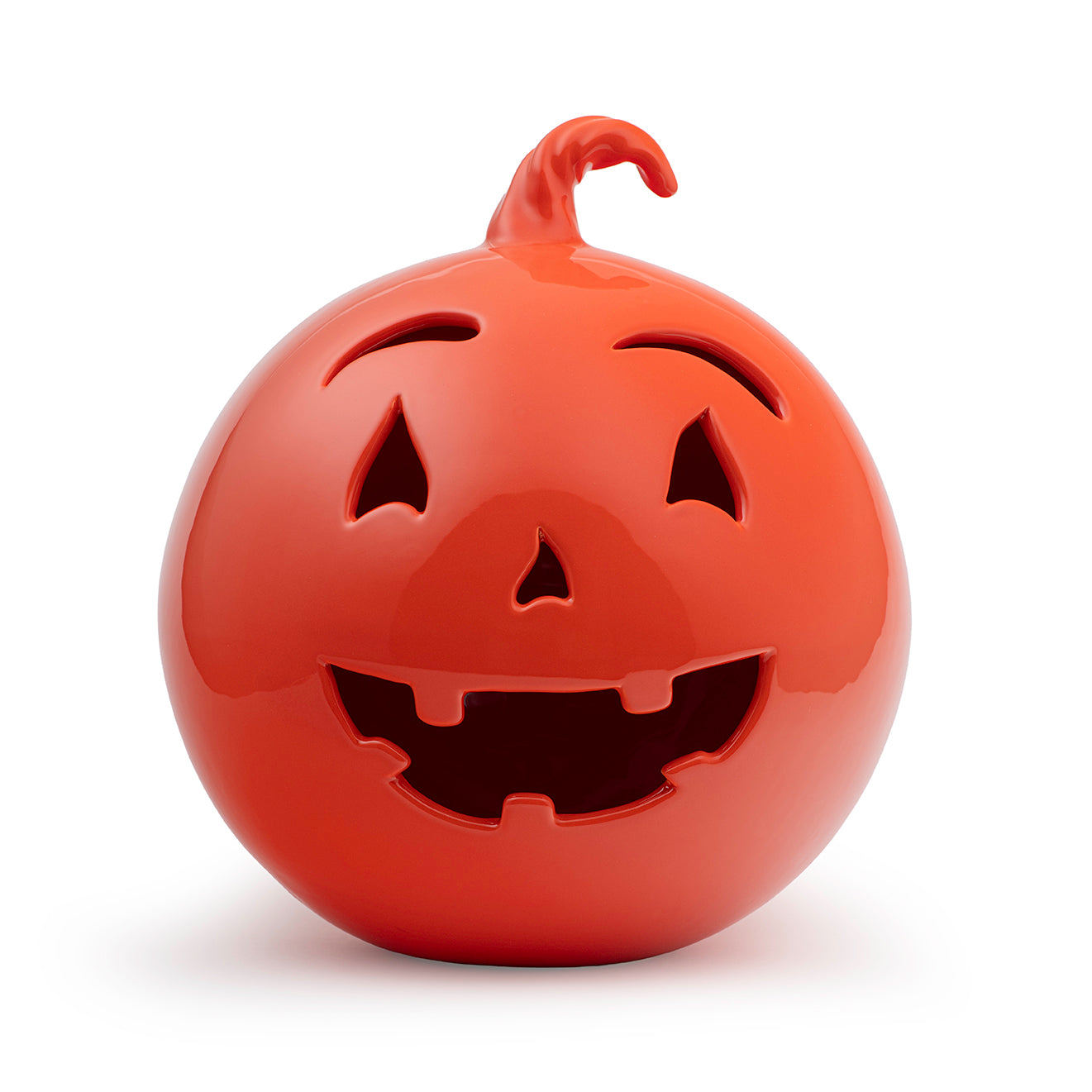 Jack-O-Lantern 2025