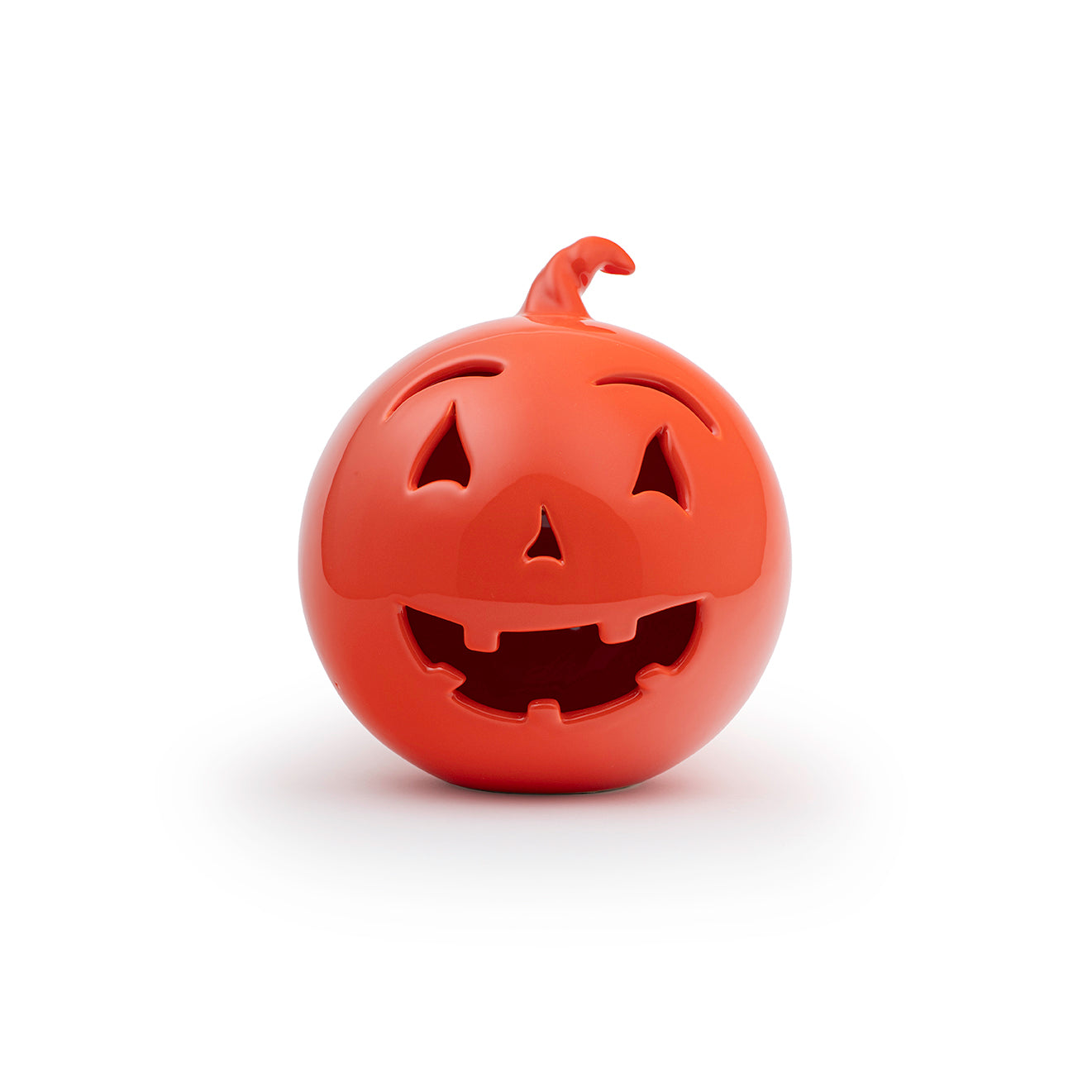 Jack-O-Lantern 2025