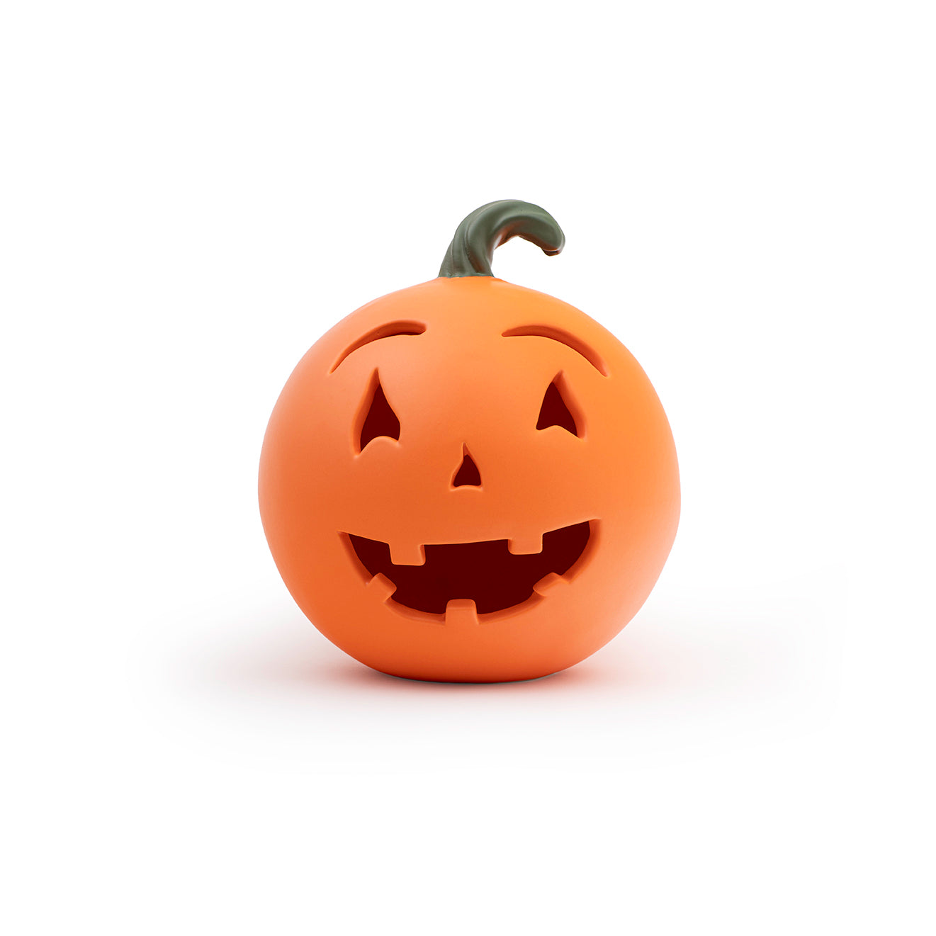 Jack-O-Lantern 2025