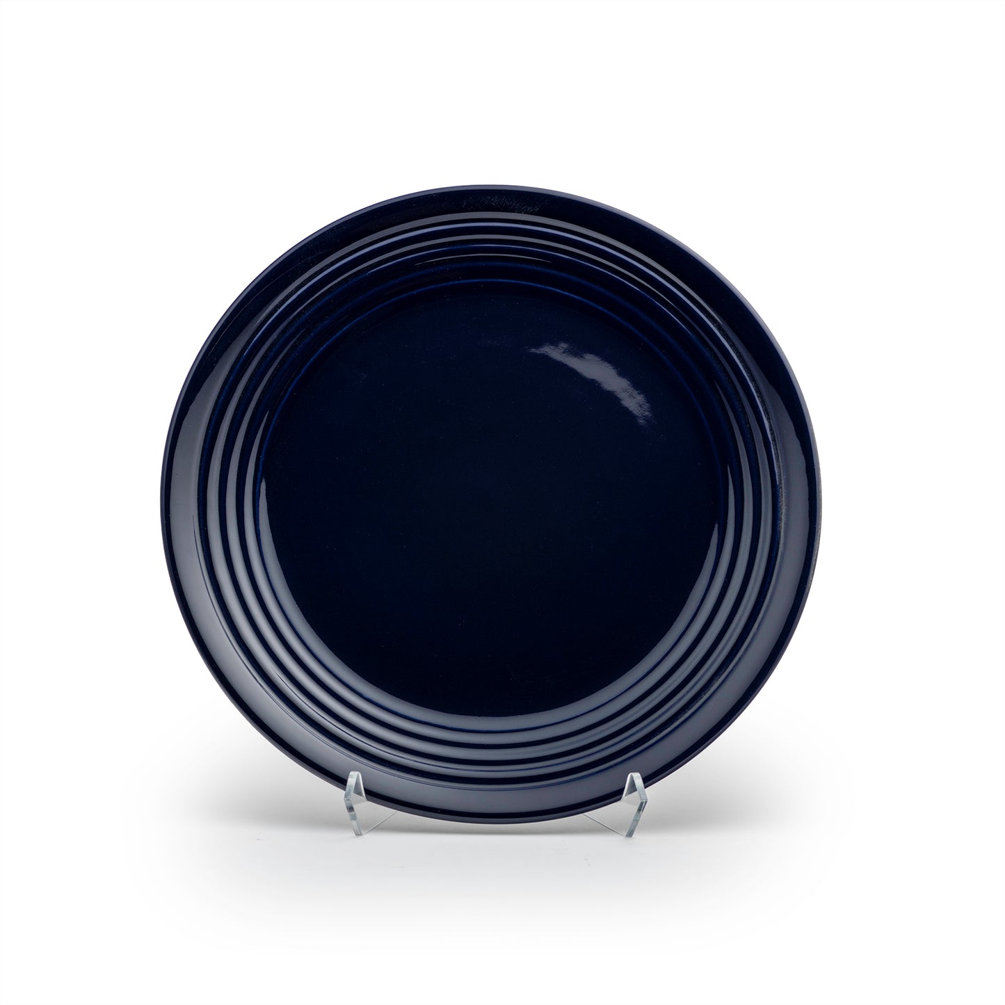 BAUER LUNCHEON PLATE - SECONDS