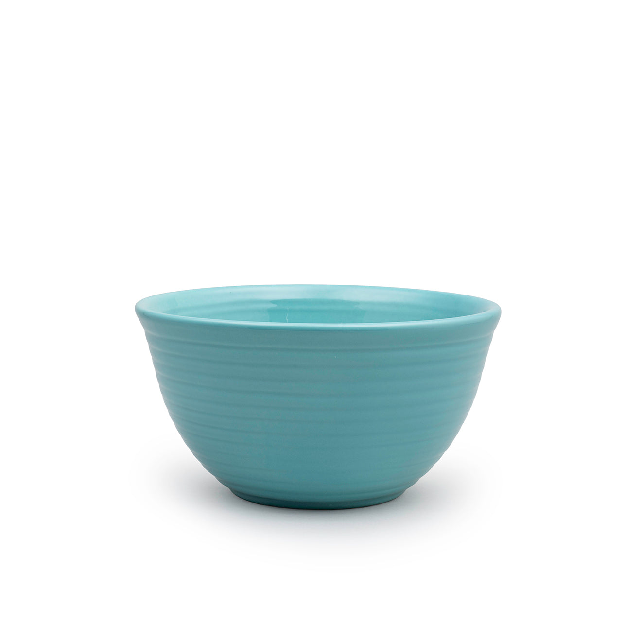 Classic Style Mixing Bowl #18 – Bauer Pottery