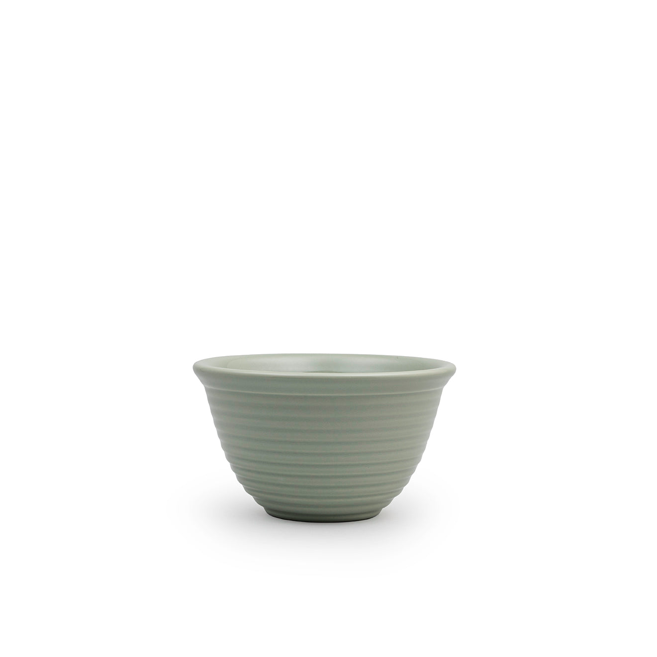 Classic Style Mixing Bowl #30 – Bauer Pottery