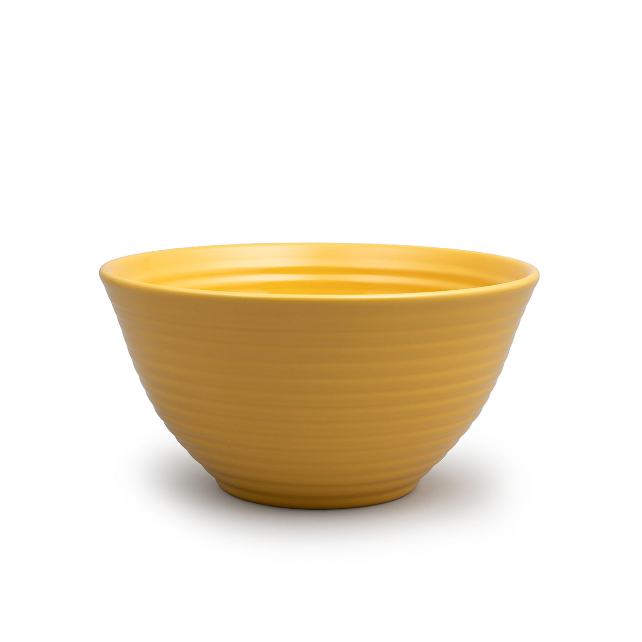 Classic Style Mixing Bowl #9 – Bauer Pottery