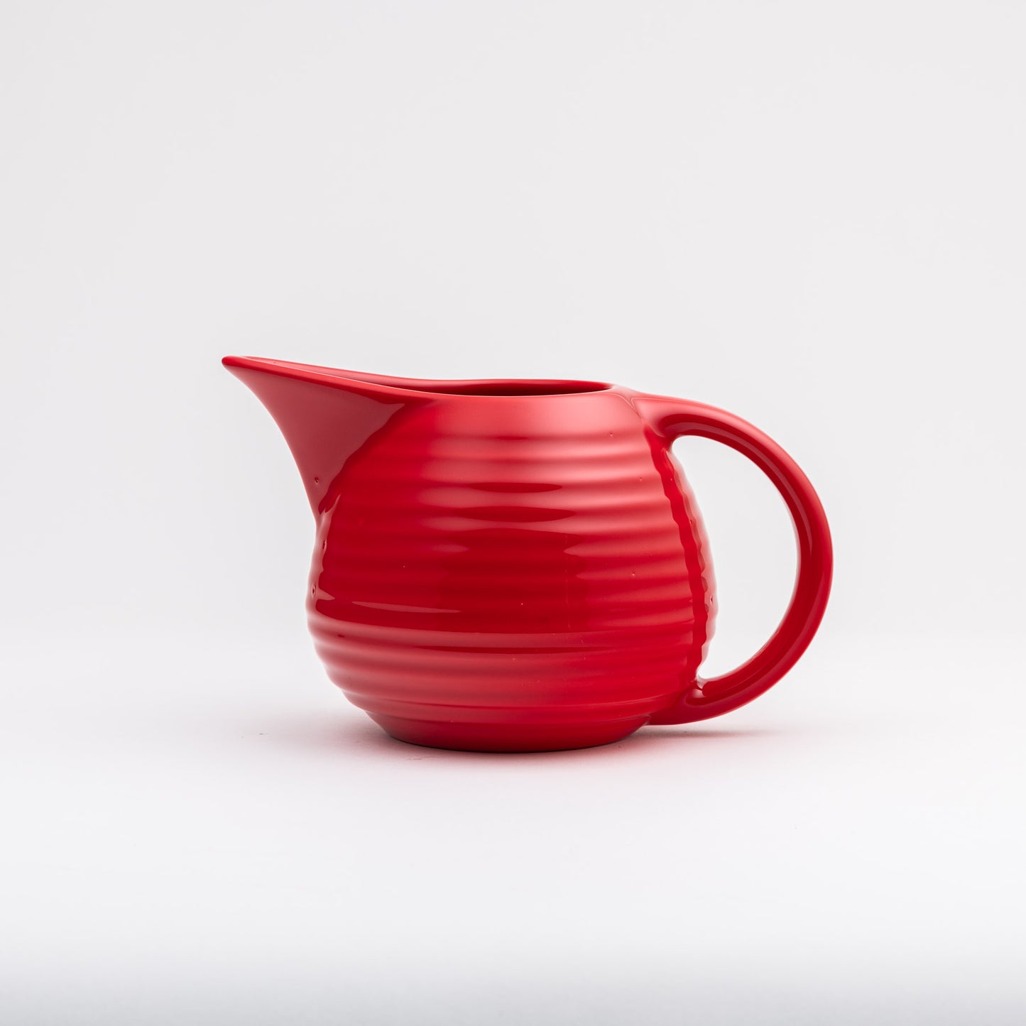 Catalina Pitcher - Poppy Red