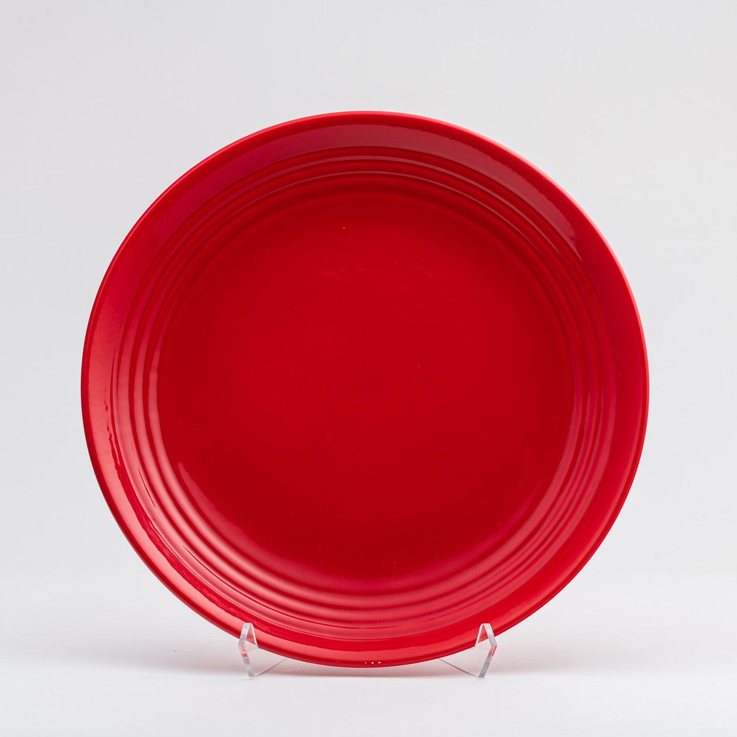 Bauer Dinner Plate