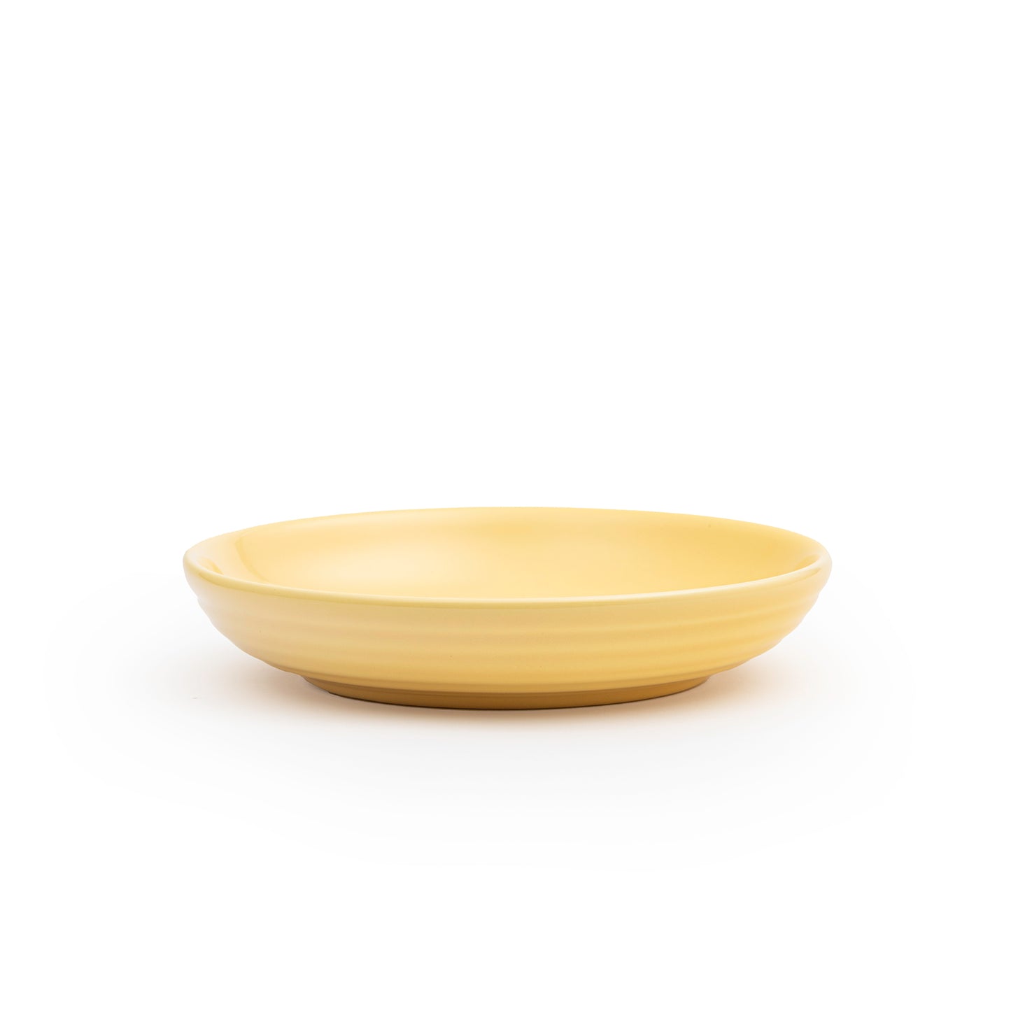 Shallow Soup Plate