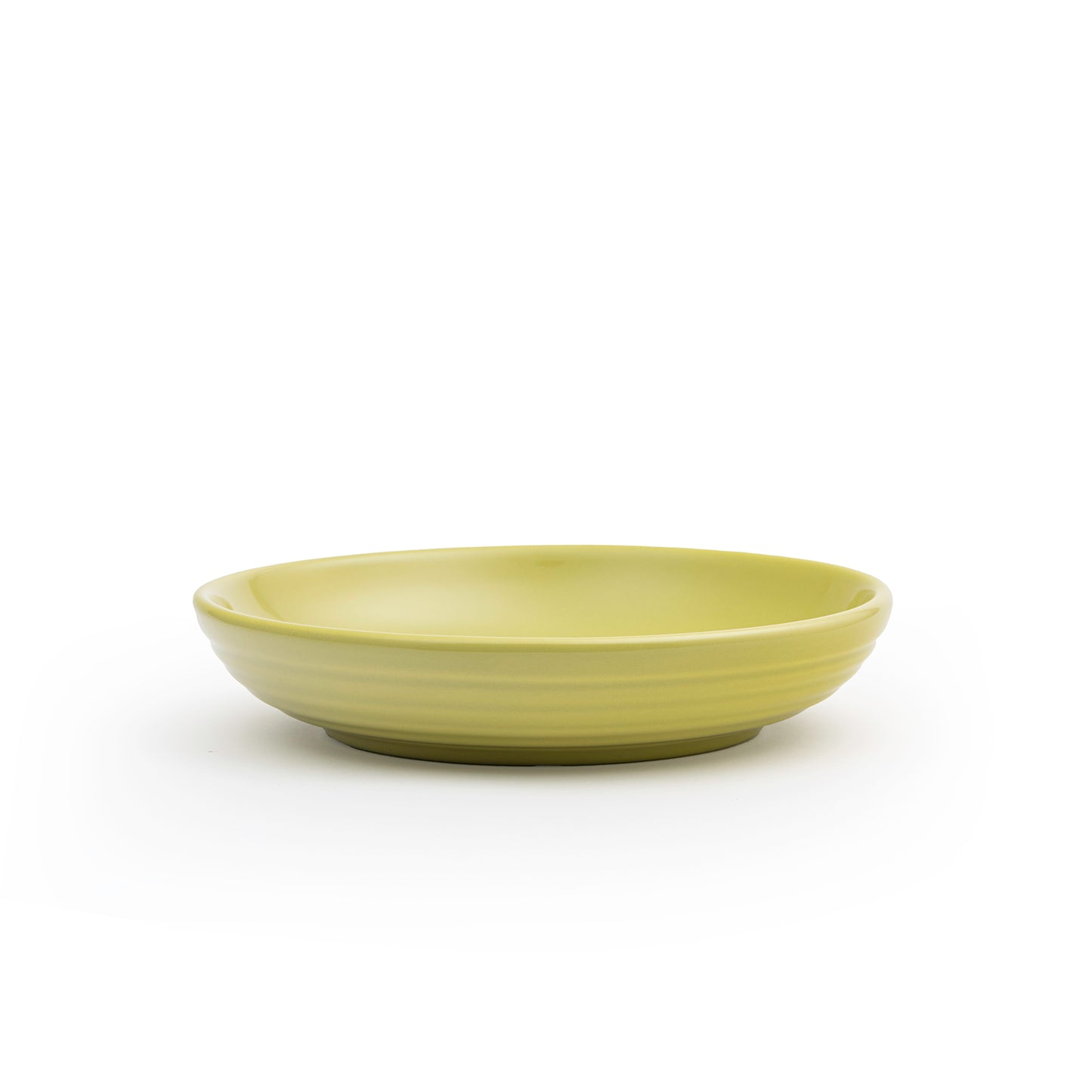 Shallow Soup Plate