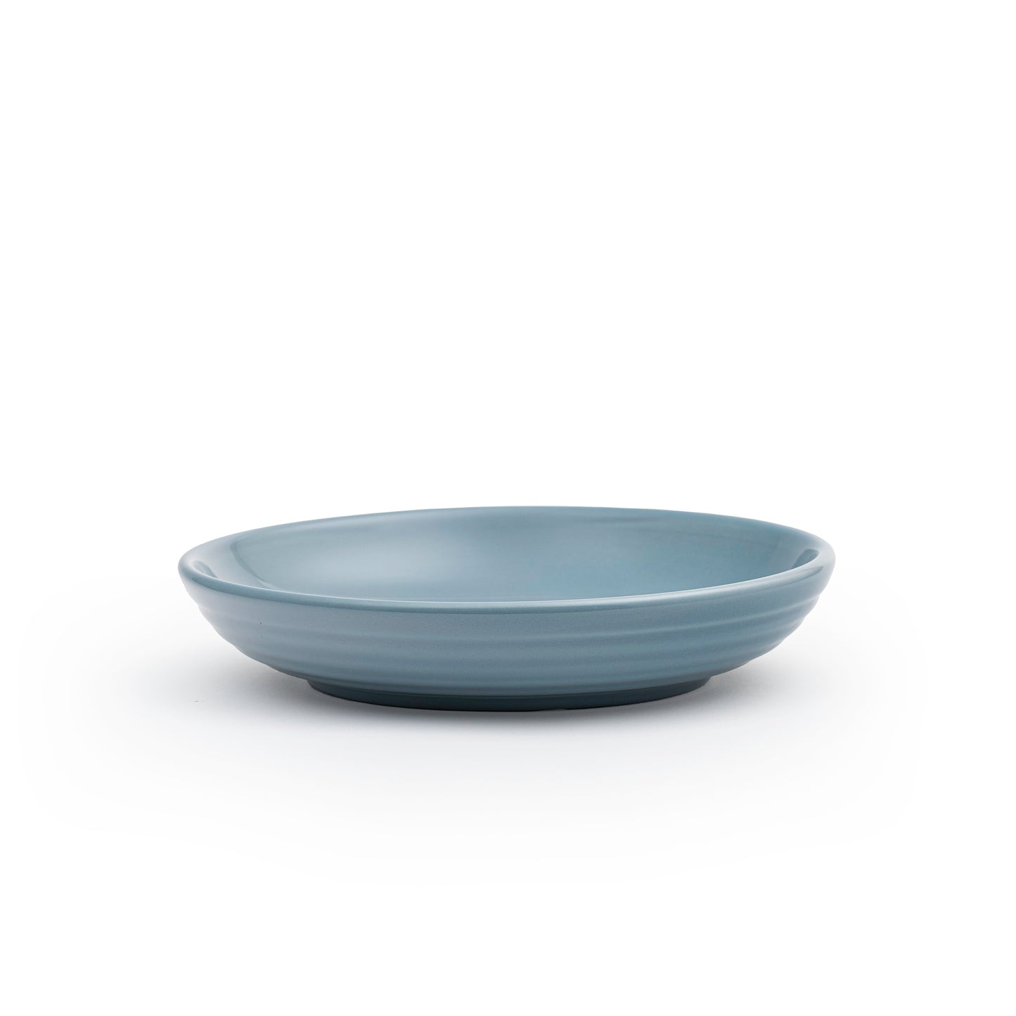 Shallow Soup Plate