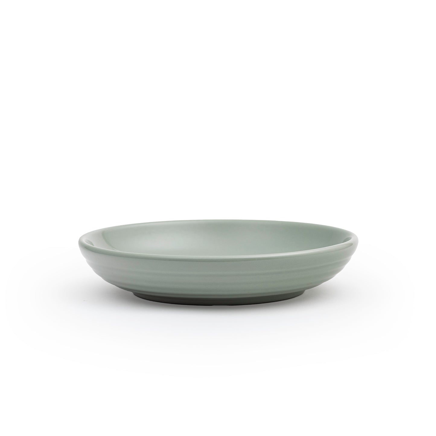 Shallow Soup Plate