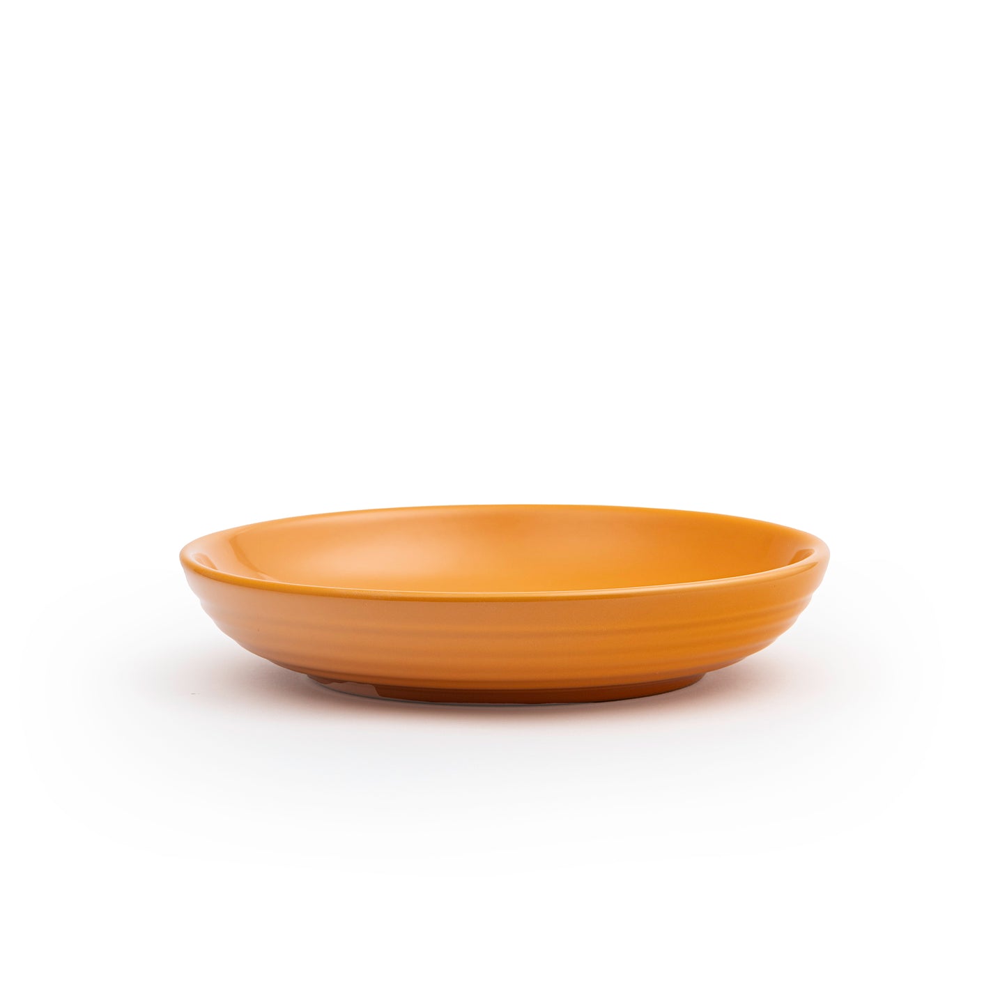Shallow Soup Plate