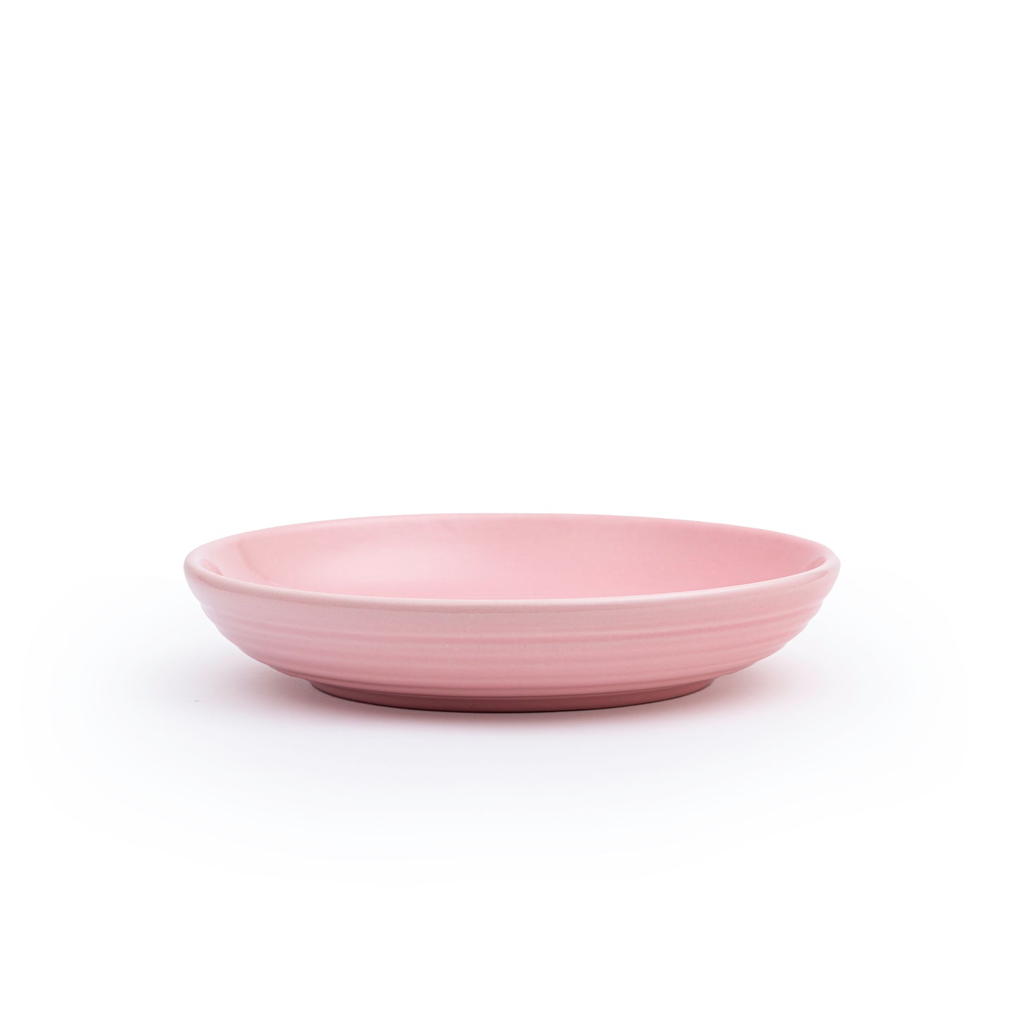 Shallow Soup Plate