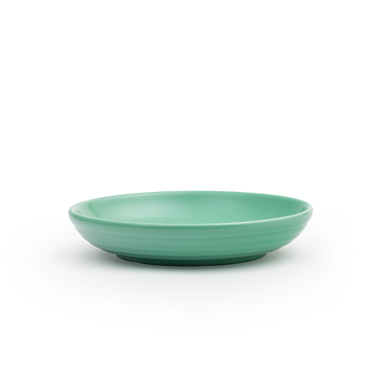 Shallow Soup Plate