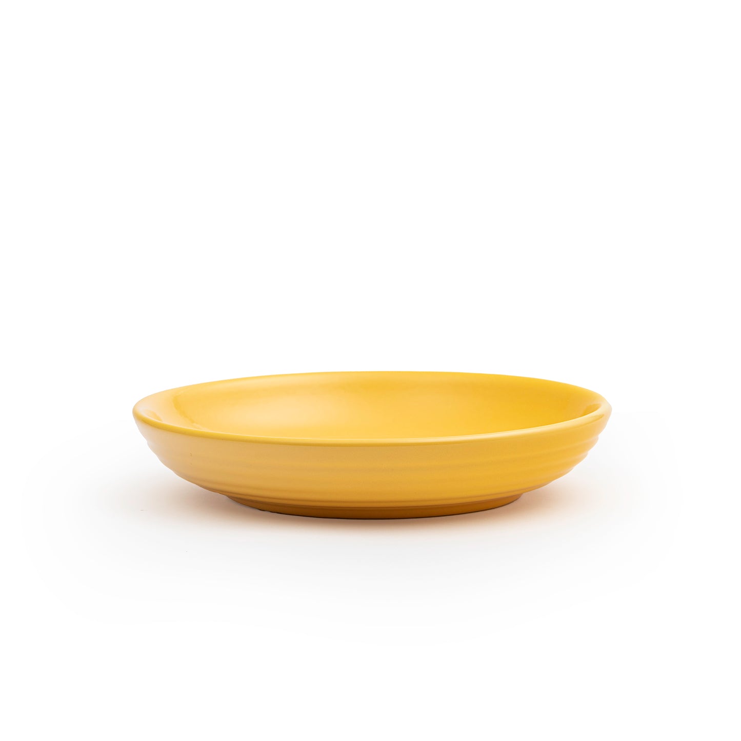 Shallow Soup Plate
