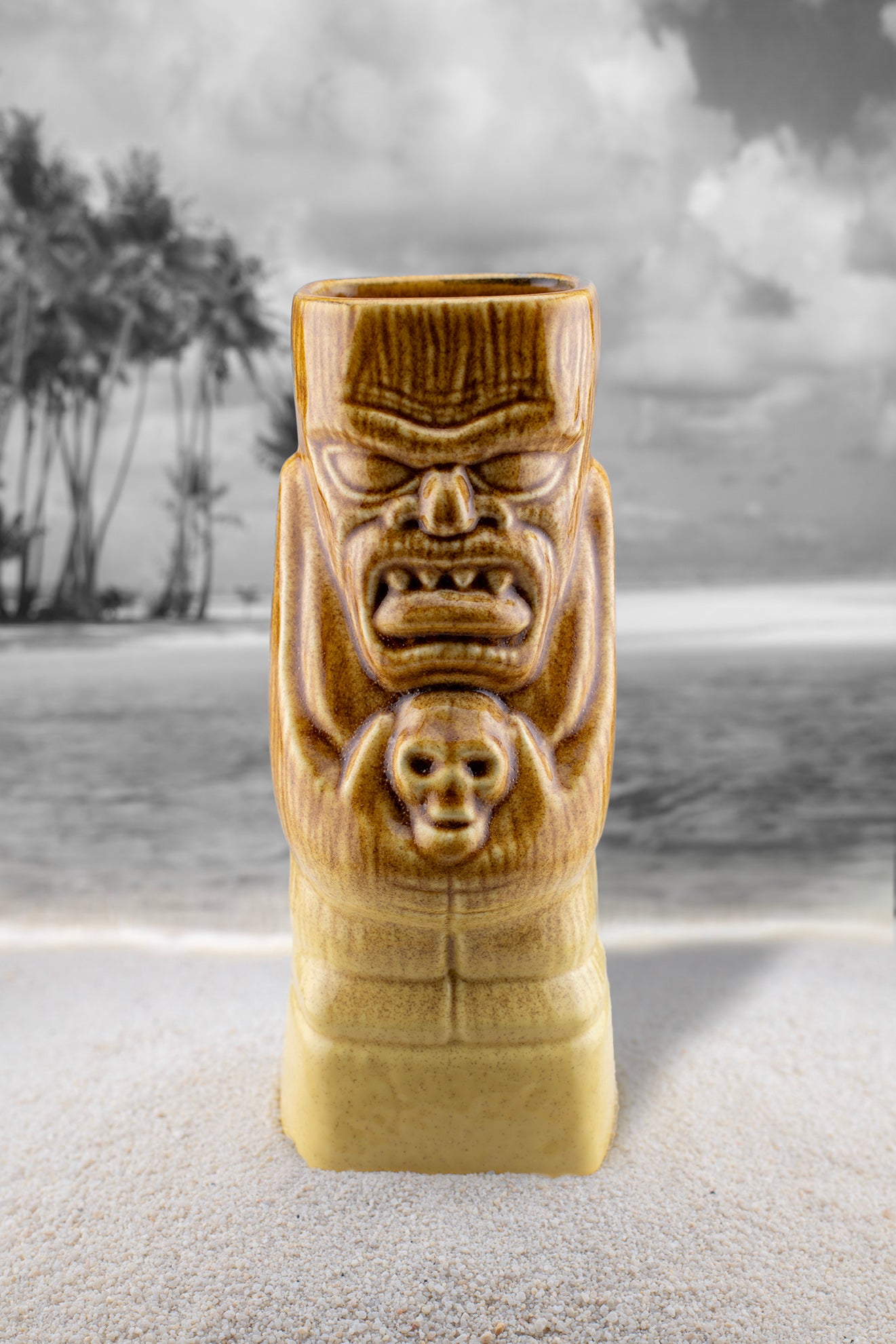 Terror Tiki
