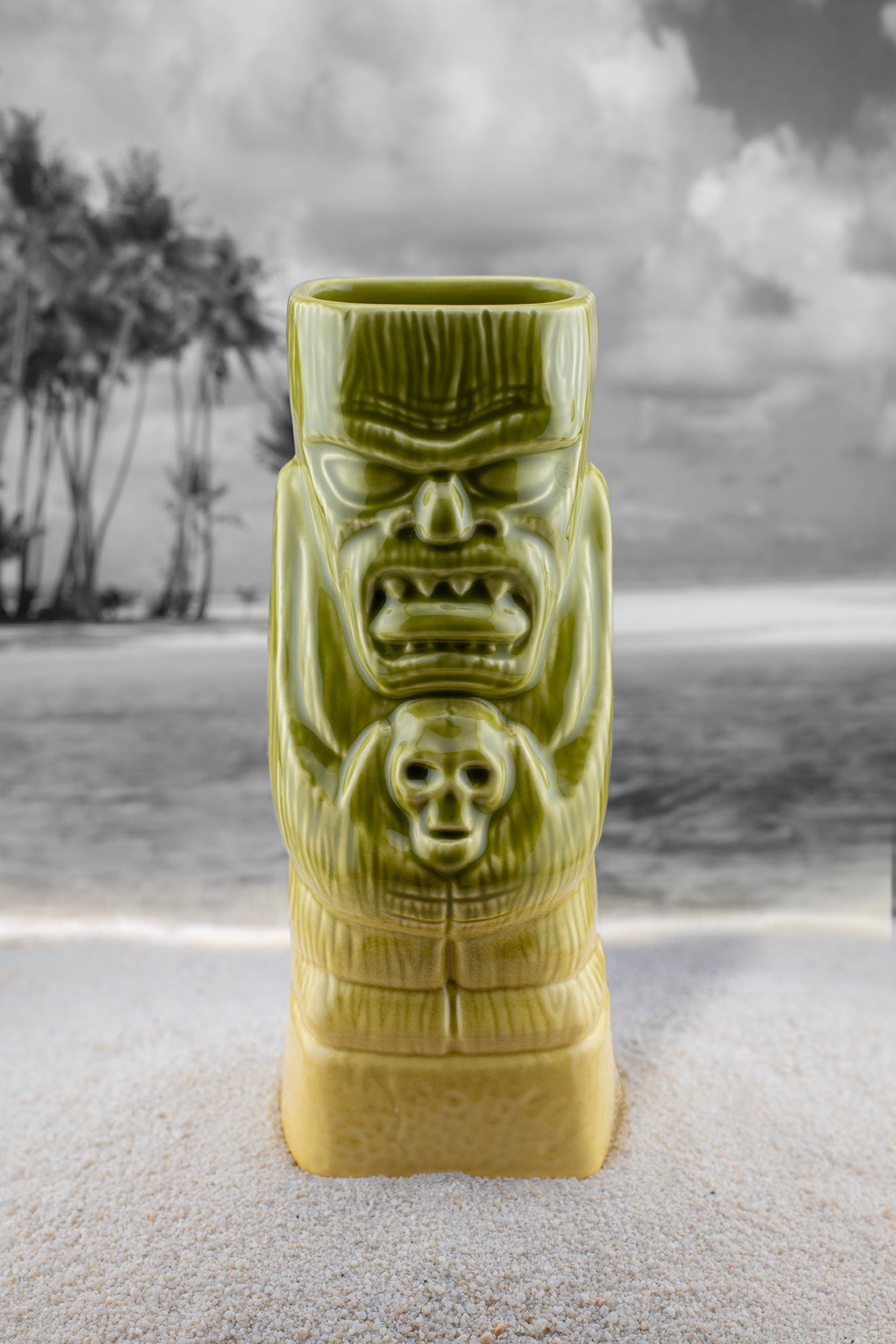 Terror Tiki