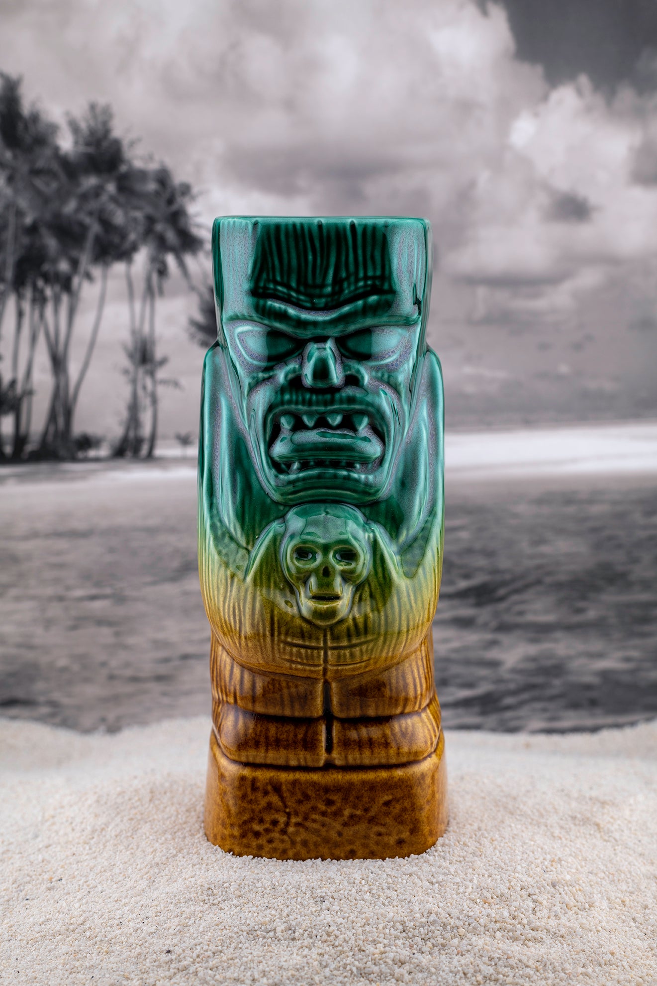 Terror Tiki