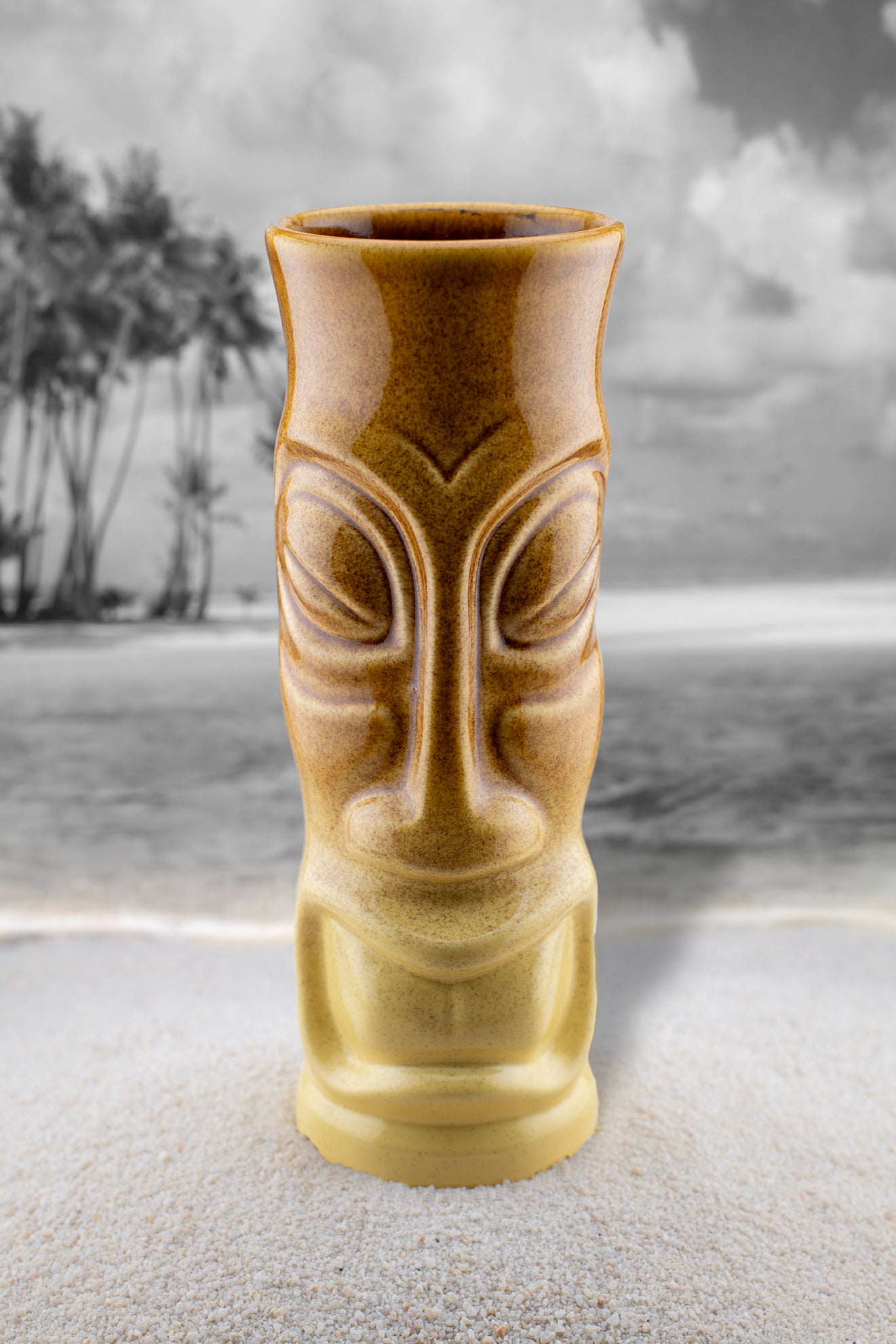 Yaki Tiki